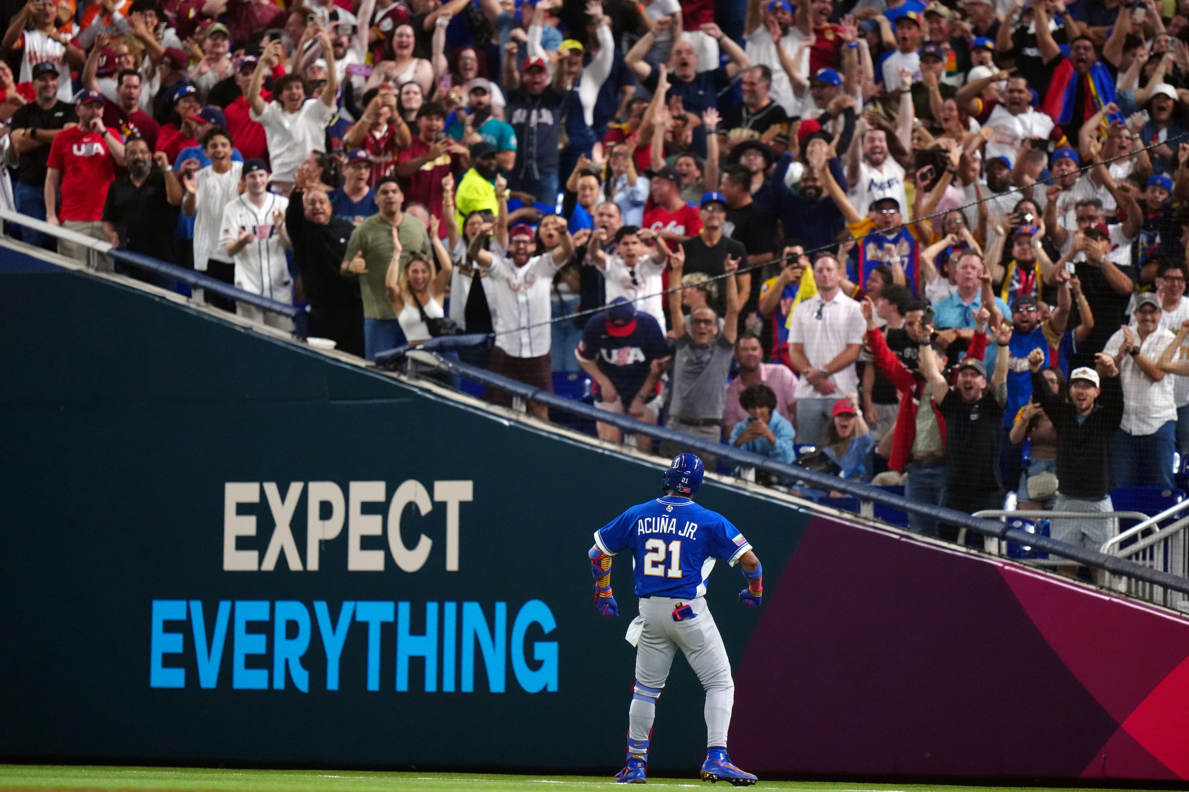 USA Claims 2019 World Series Crown!