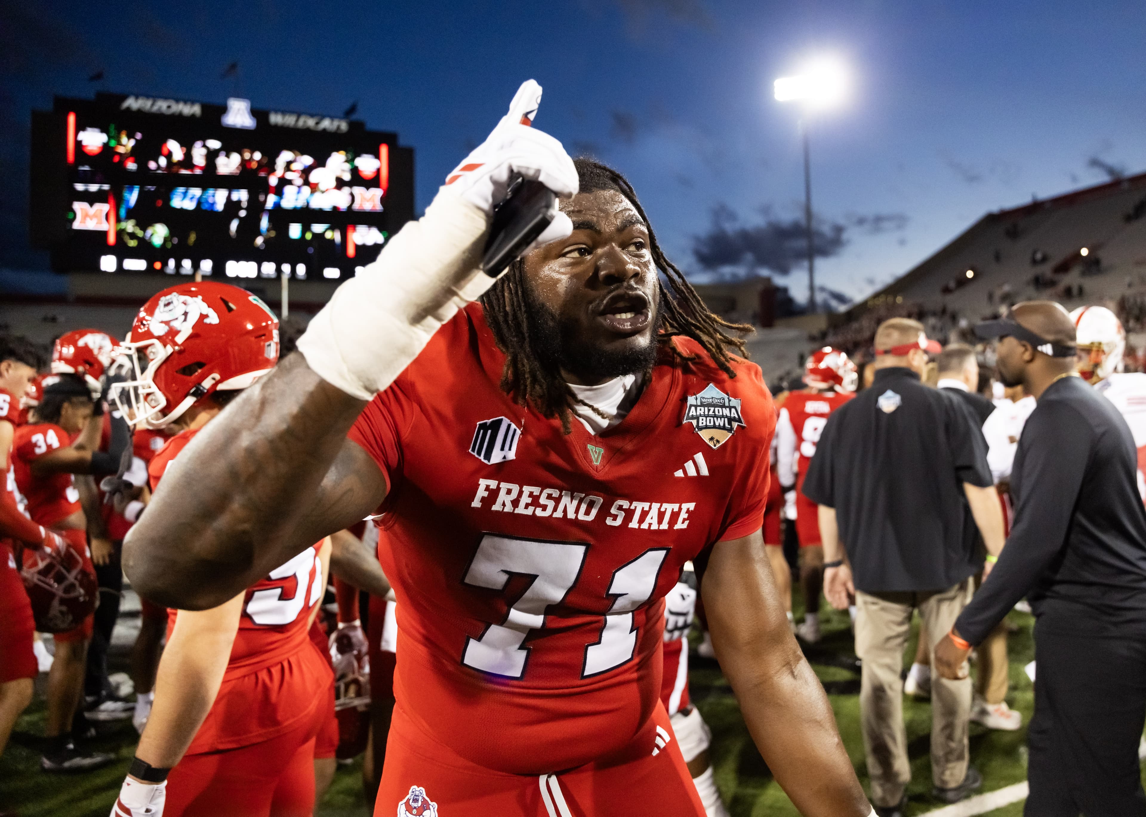 Mountaintop View 4-27-26. Spring Games, 5 for 5 Eligibility, UConn to the Pac-12? Tennis Champs