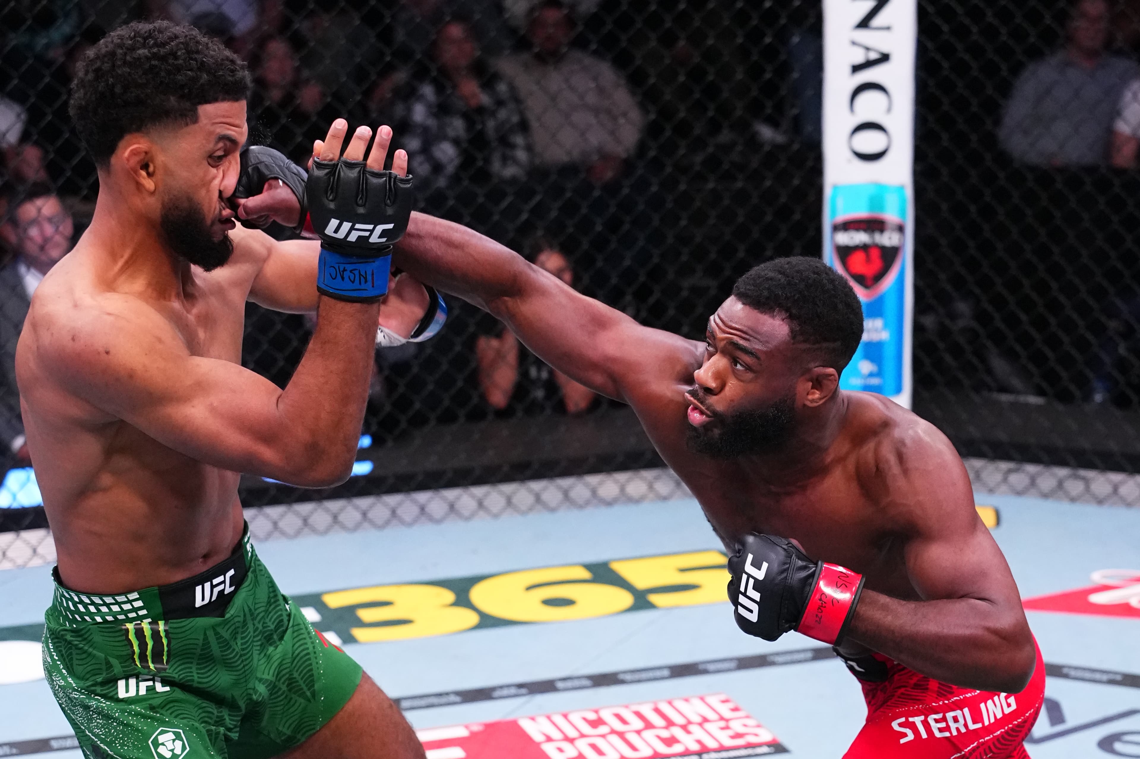 Funkmaster Dominates Zalal, Calls Out Volk