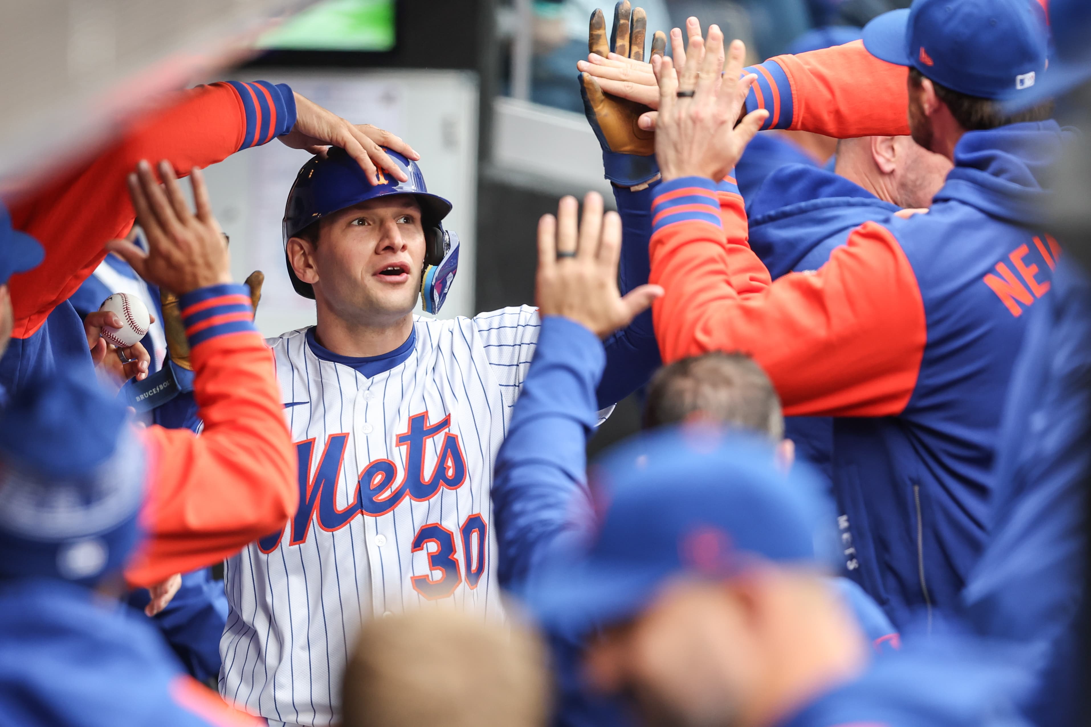 Hayden Senger optioned to Triple-A