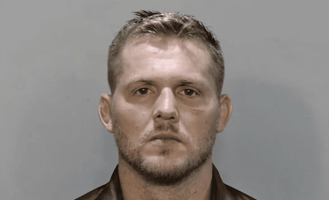 PFL, Bellator veteran Logan Storley arrested on sexual battery charge in Florida
