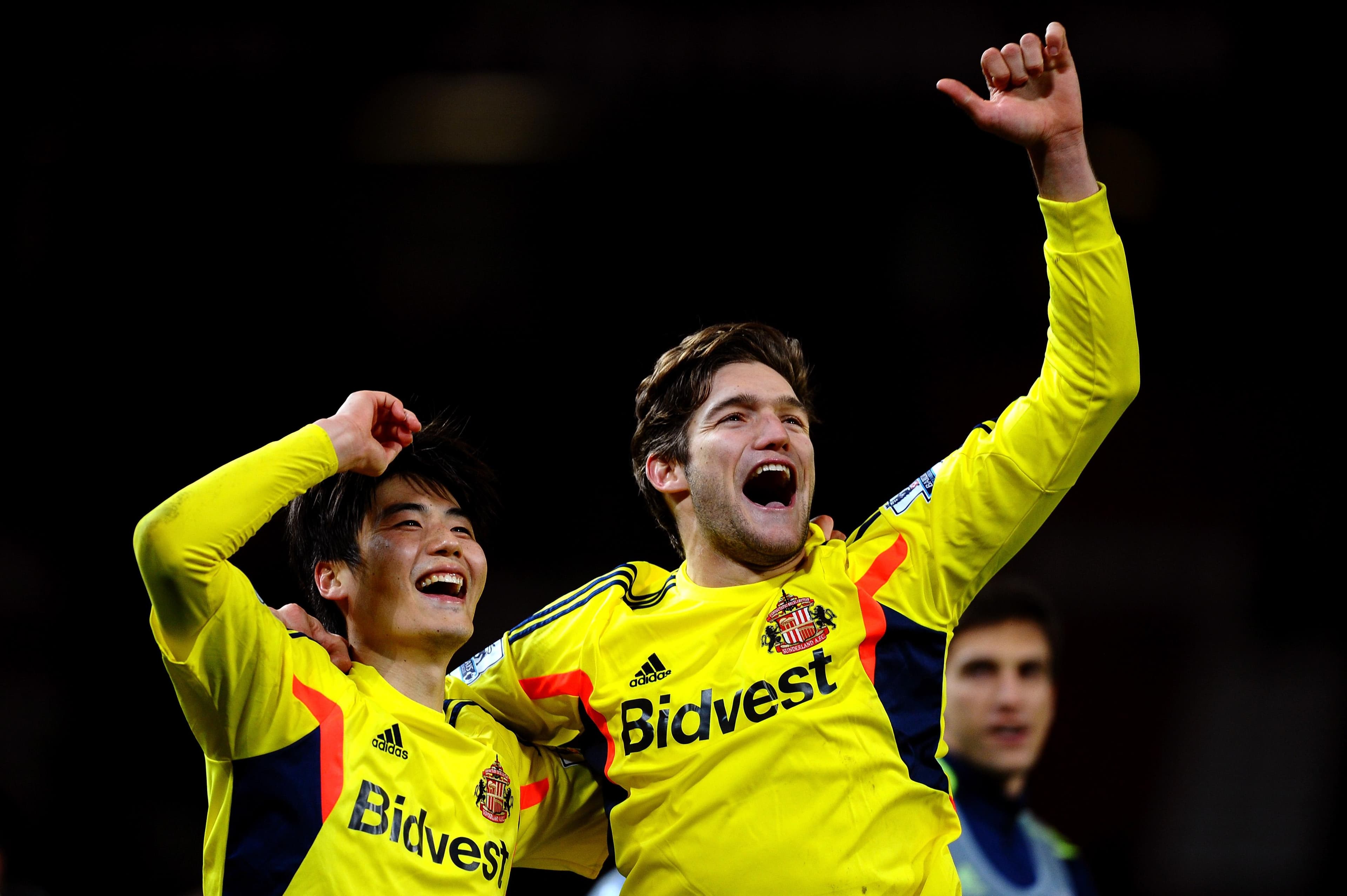 On This Day (15th May 2014): Sunderland Plotting Deal For Marcos Alonso!
