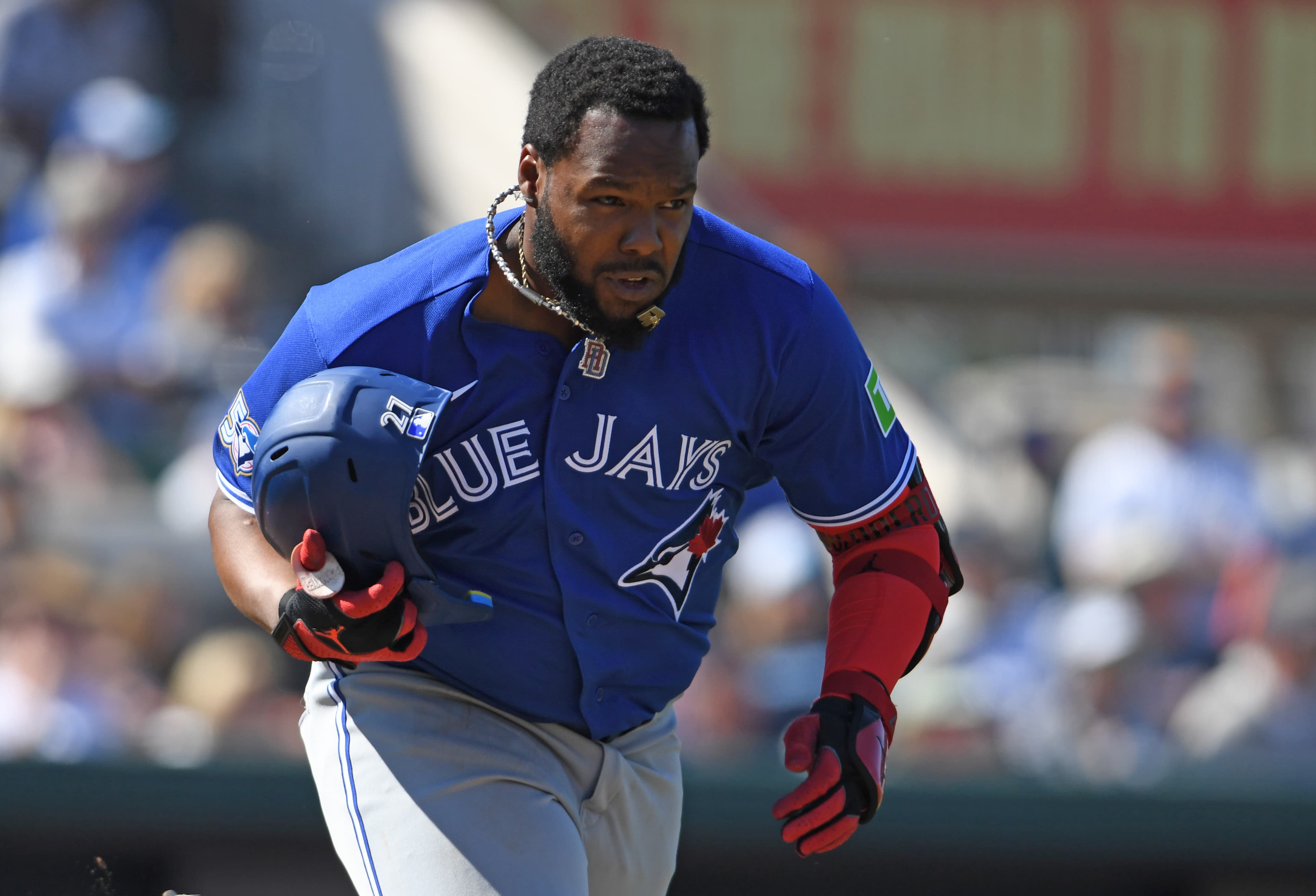 Game #5 GameThread: Rockies @ Jays