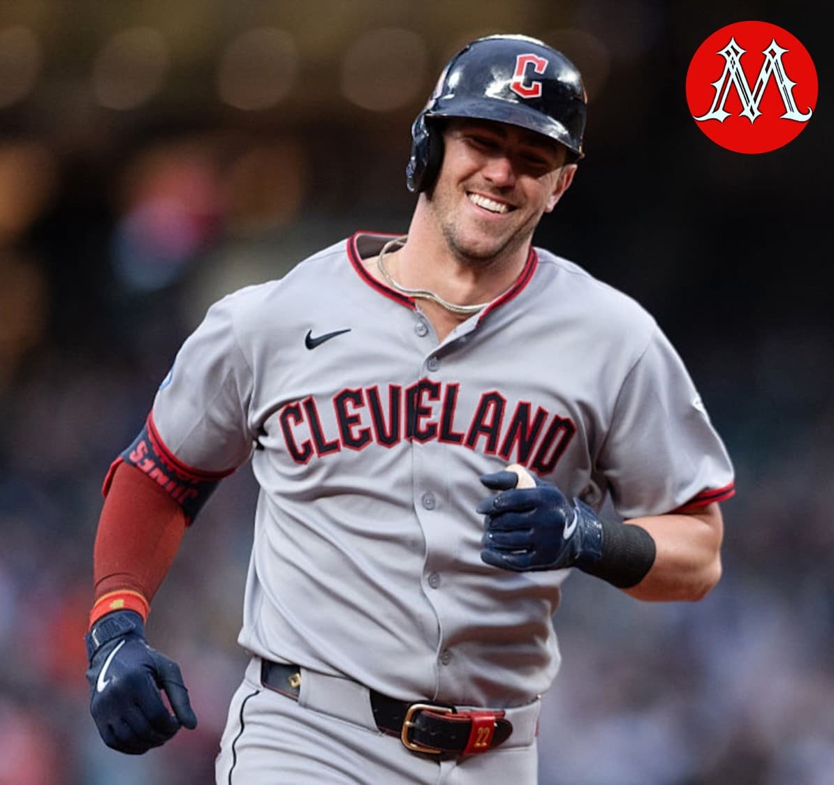 Were the Cleveland Guardians Right to Cut Nolan Jones? A Statistical Analysis