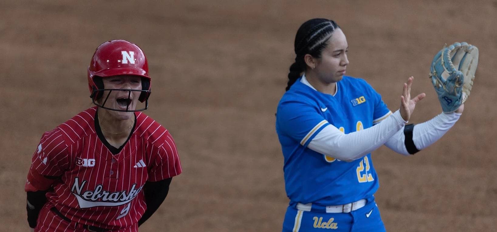 #1 NEBRASKA vs South Dakota Preview – NCAA Lincoln Regional Game 2: How To Watch/Listen & More
