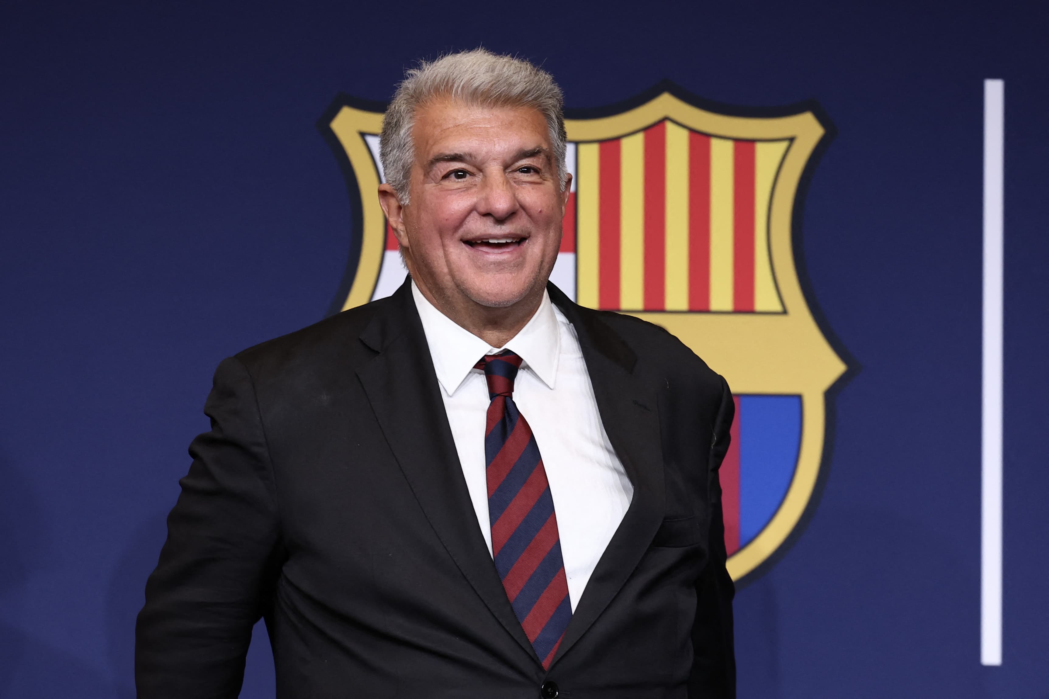 Barcelona convinced they will return to 1:1 rule in time for summer transfer window