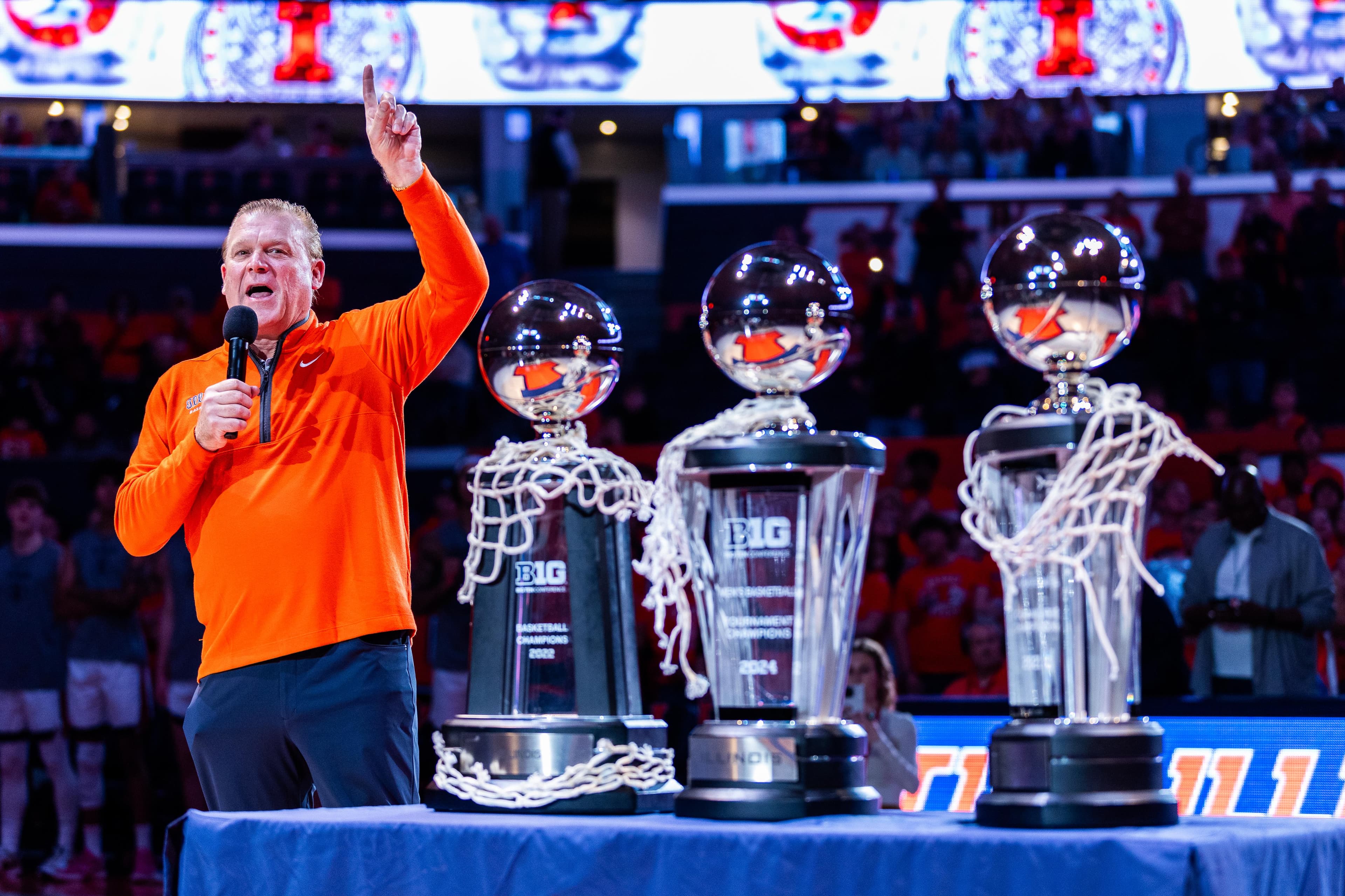 How good is Illinois’ 2026 freshman class?