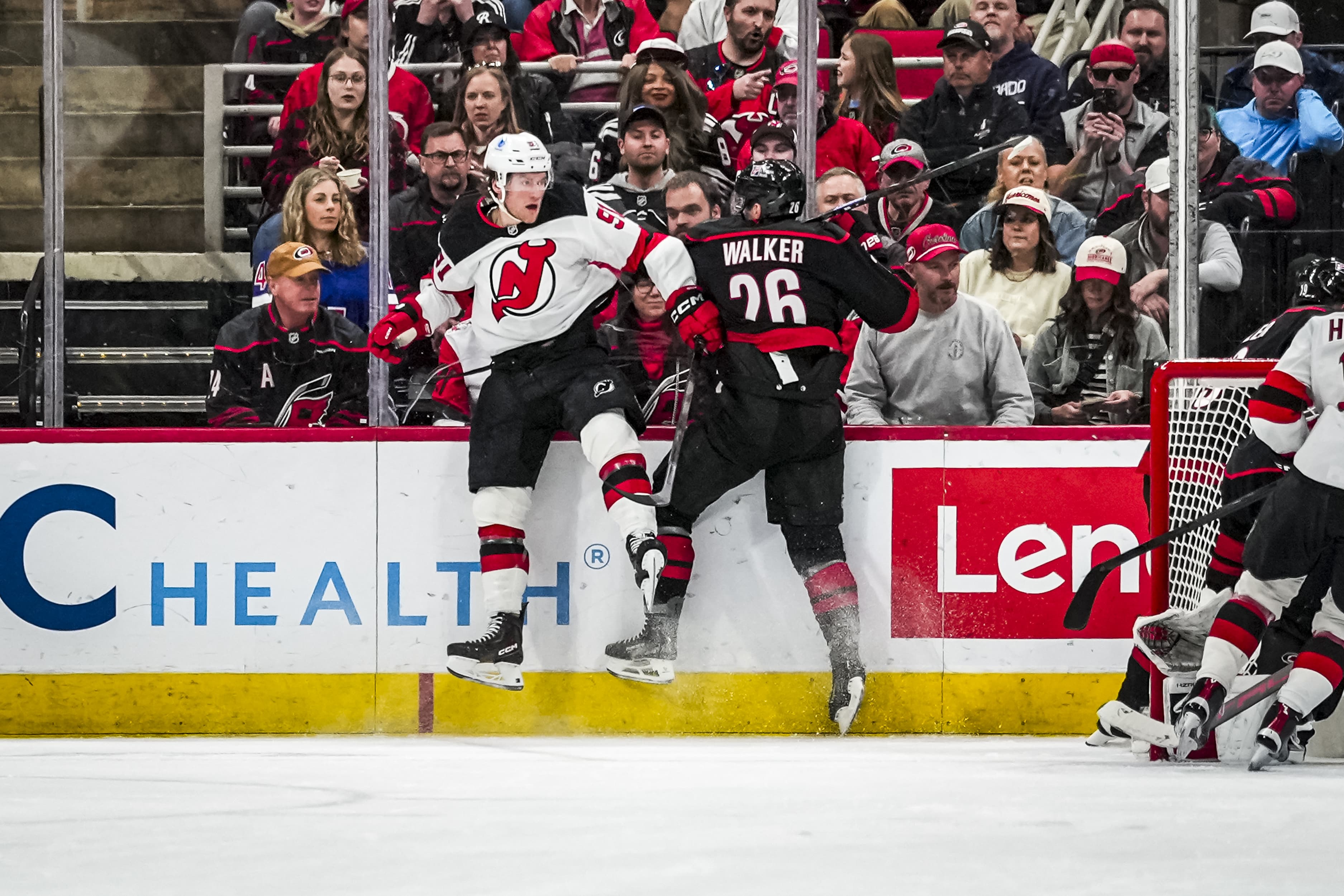 Carolina’s Ownership Continues