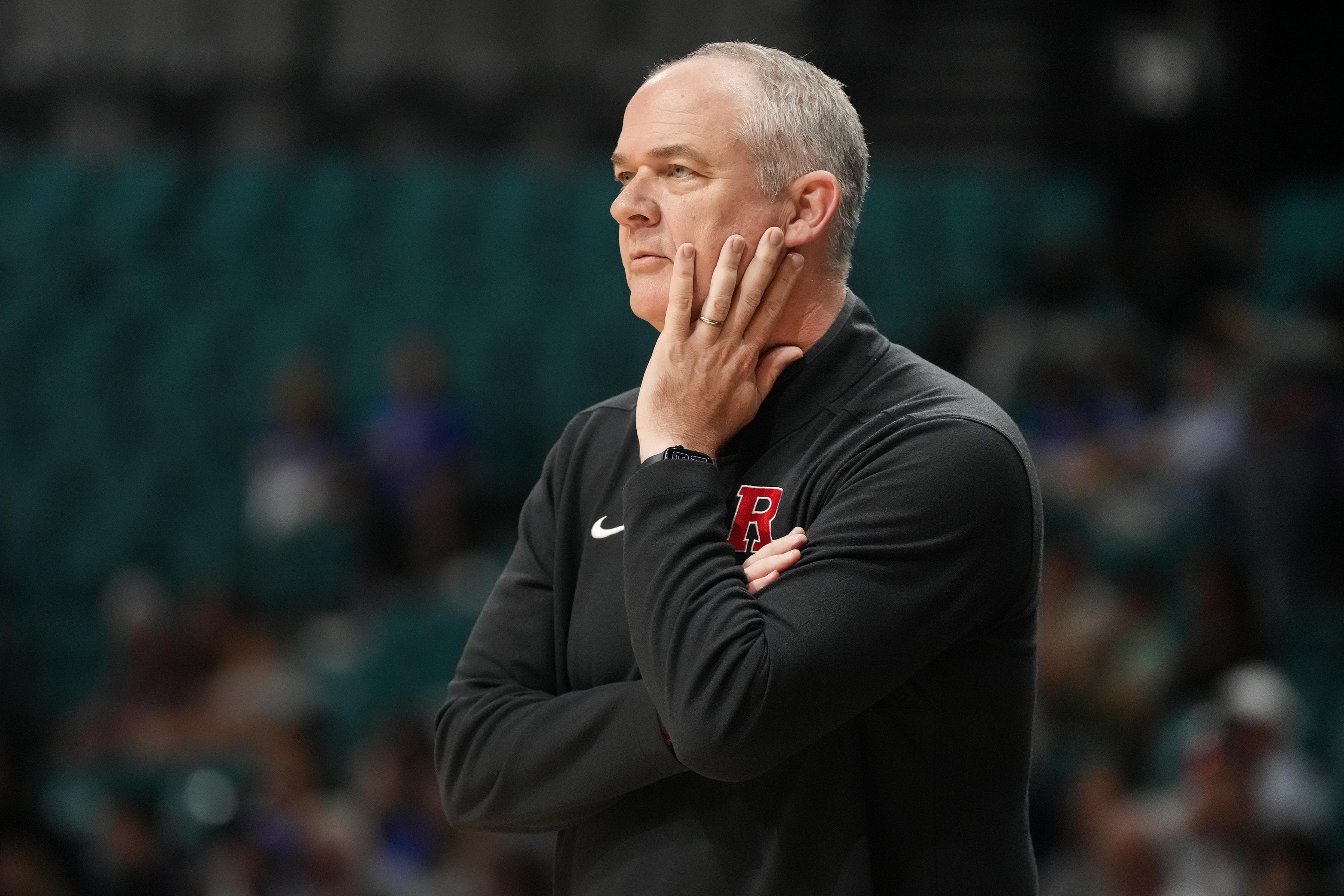 Rutgers Basketballs’ Steve Pikiell Speaks on the Importance of Player Retention During Recent Podcast