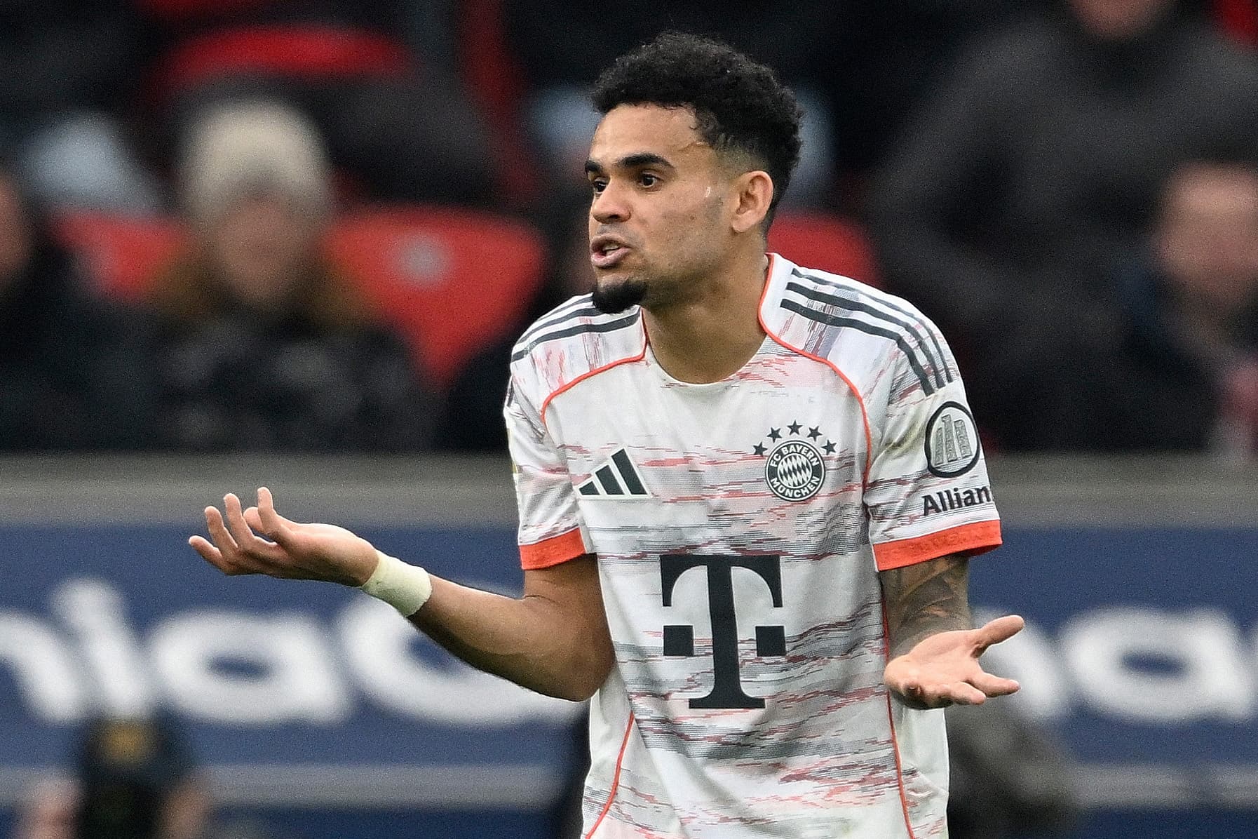 DFB Chief Predicts "Terrible" Match-up for Bayern Munich