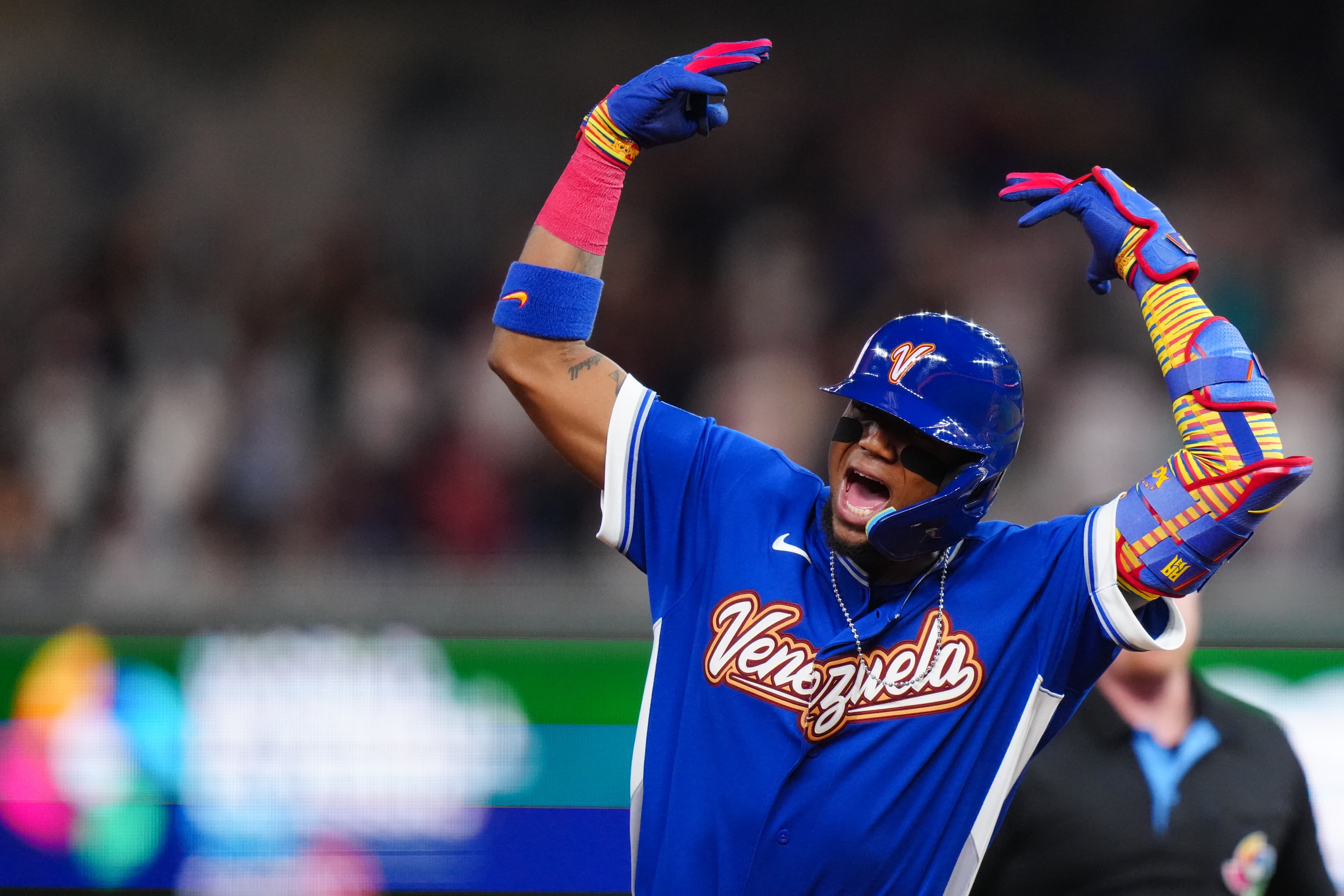 Ronald Acuña Jr.'s Venezuelan WBC Victory Marks a Fantastic Return to Glory!