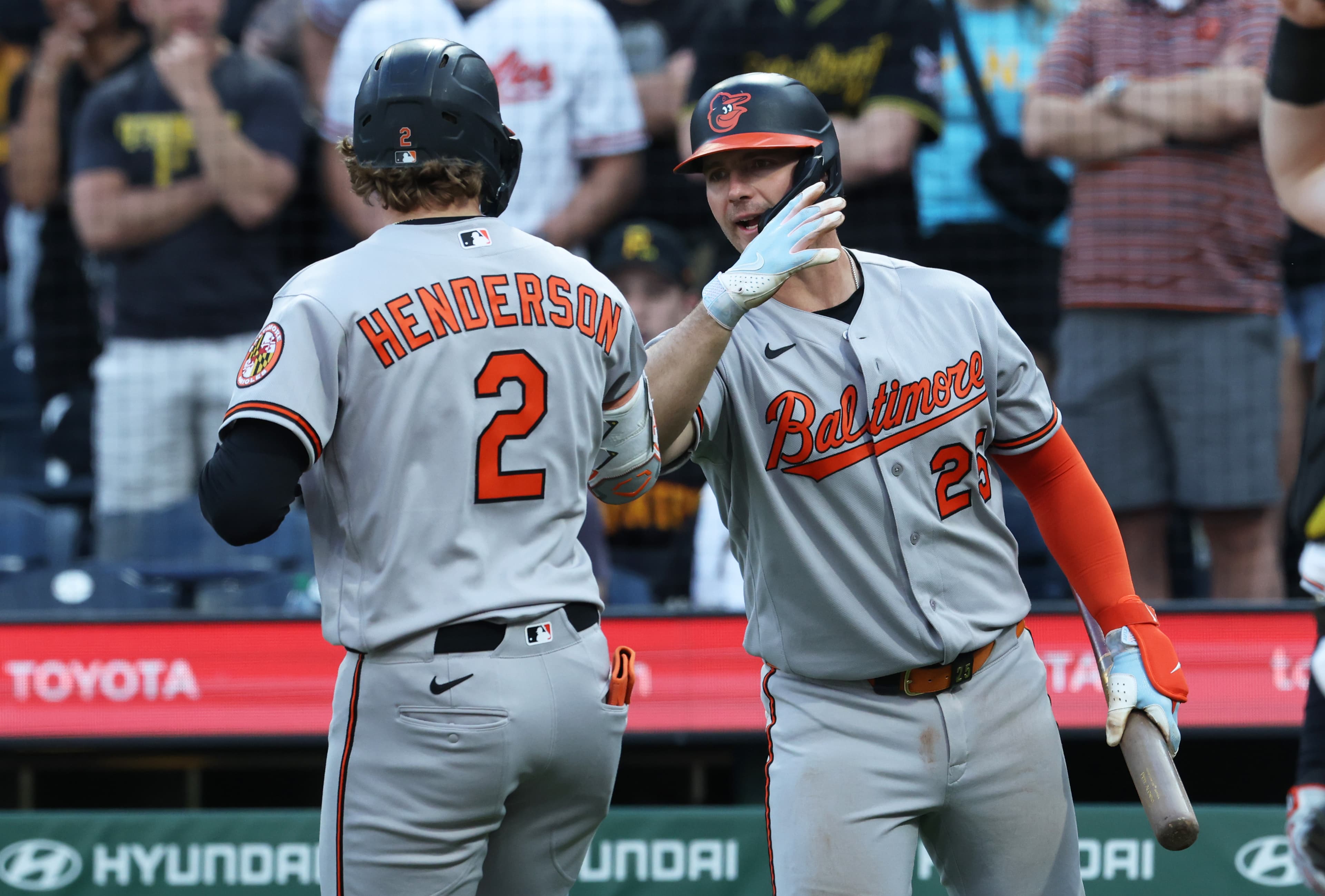 Giants-Orioles Series Preview: Battle of the struggling quasi-contenders