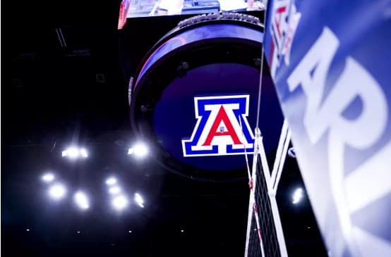 San Diego OPP Kennedy Osunsanmi signs with Arizona volleyball