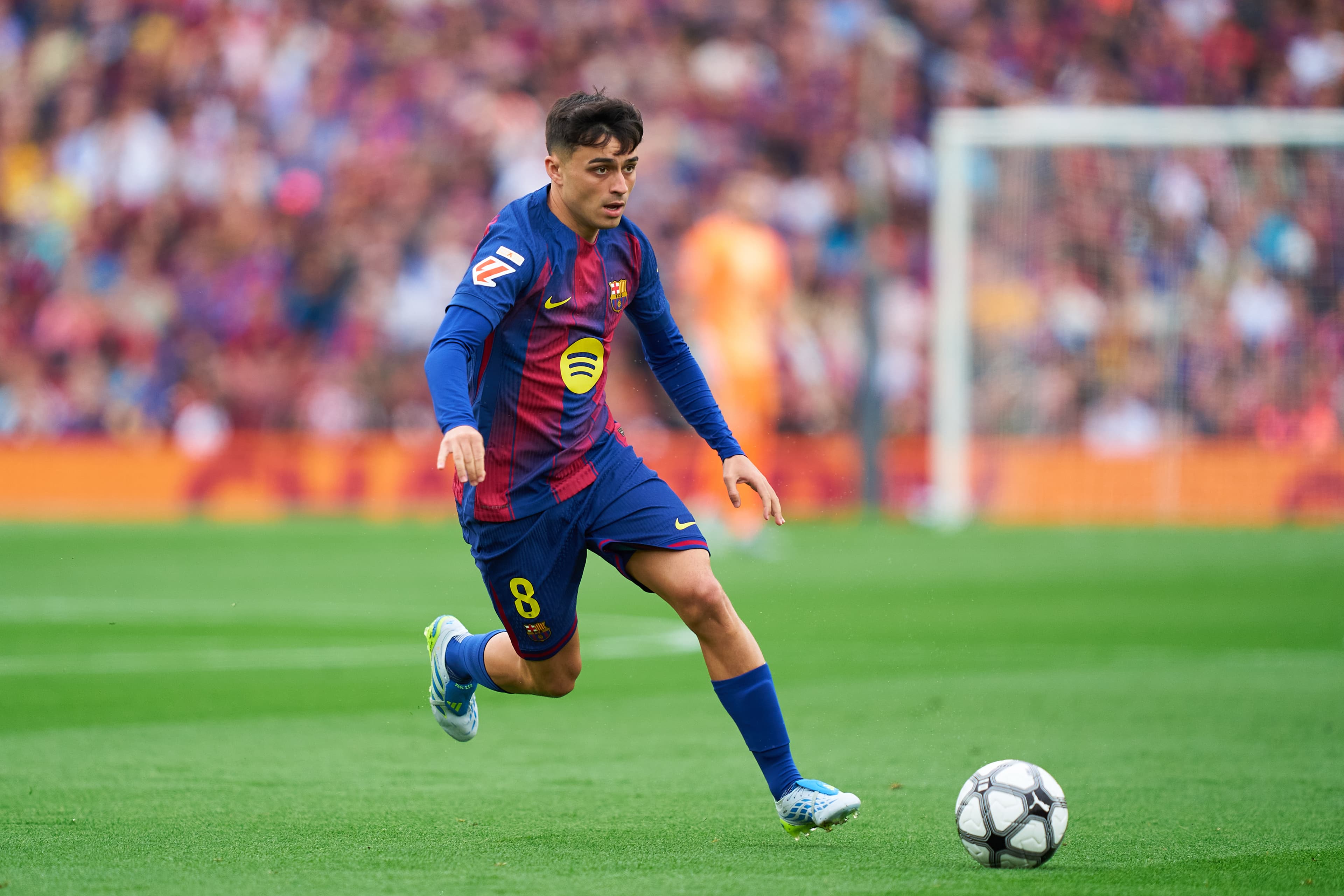 Barcelona vs Celta, La Liga: TV & Streaming, Live Thread