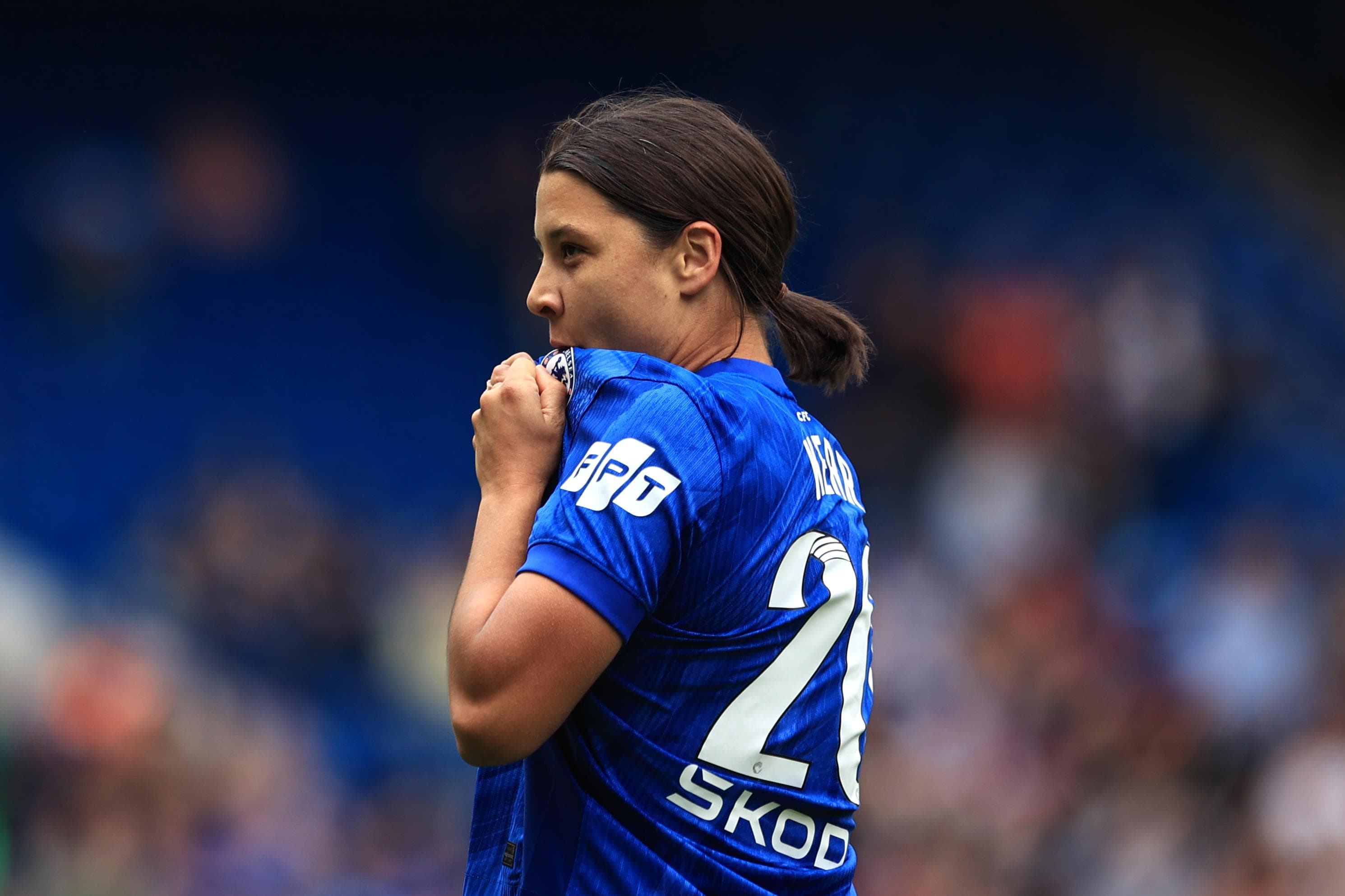Chelsea 1-0 Manchester United, Women’s Super League: Post-match reaction