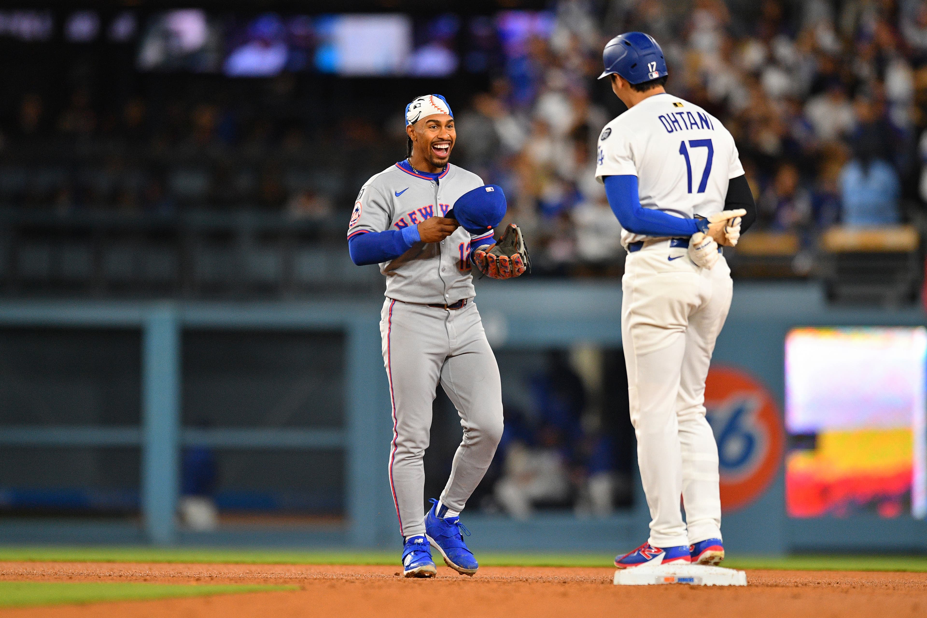 Dodgers on Deck: Monday, April 13 vs. Mets