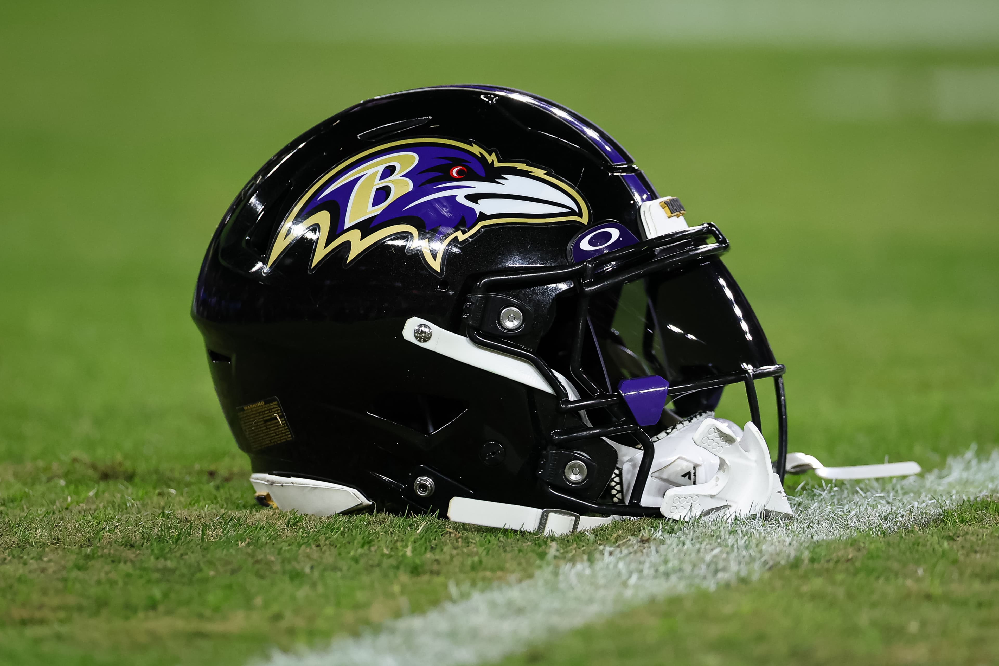 Raiders fans have no love for Baltimore