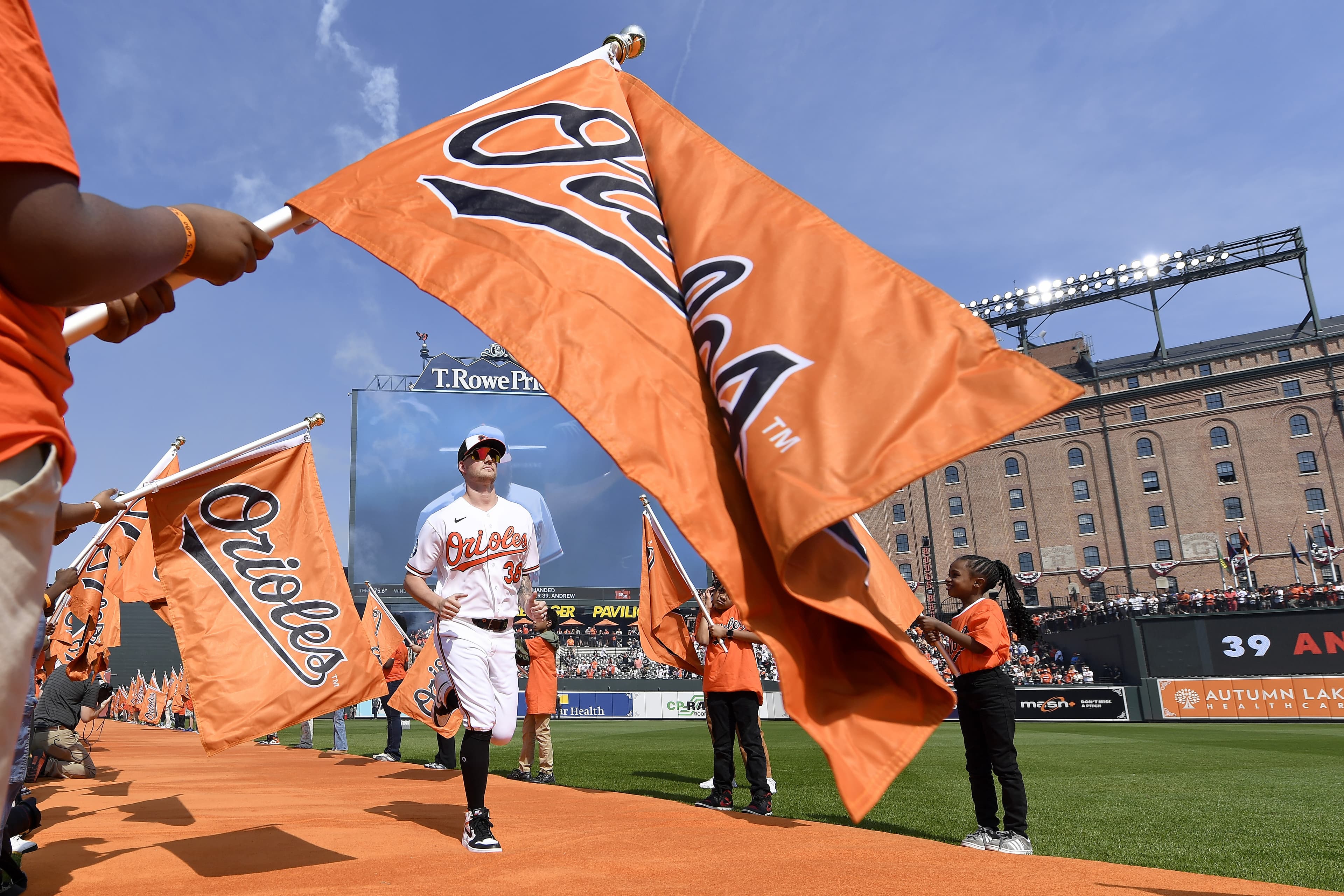 Orioles Sunday afternoon game thread: vs. Twins, 1:35 ET