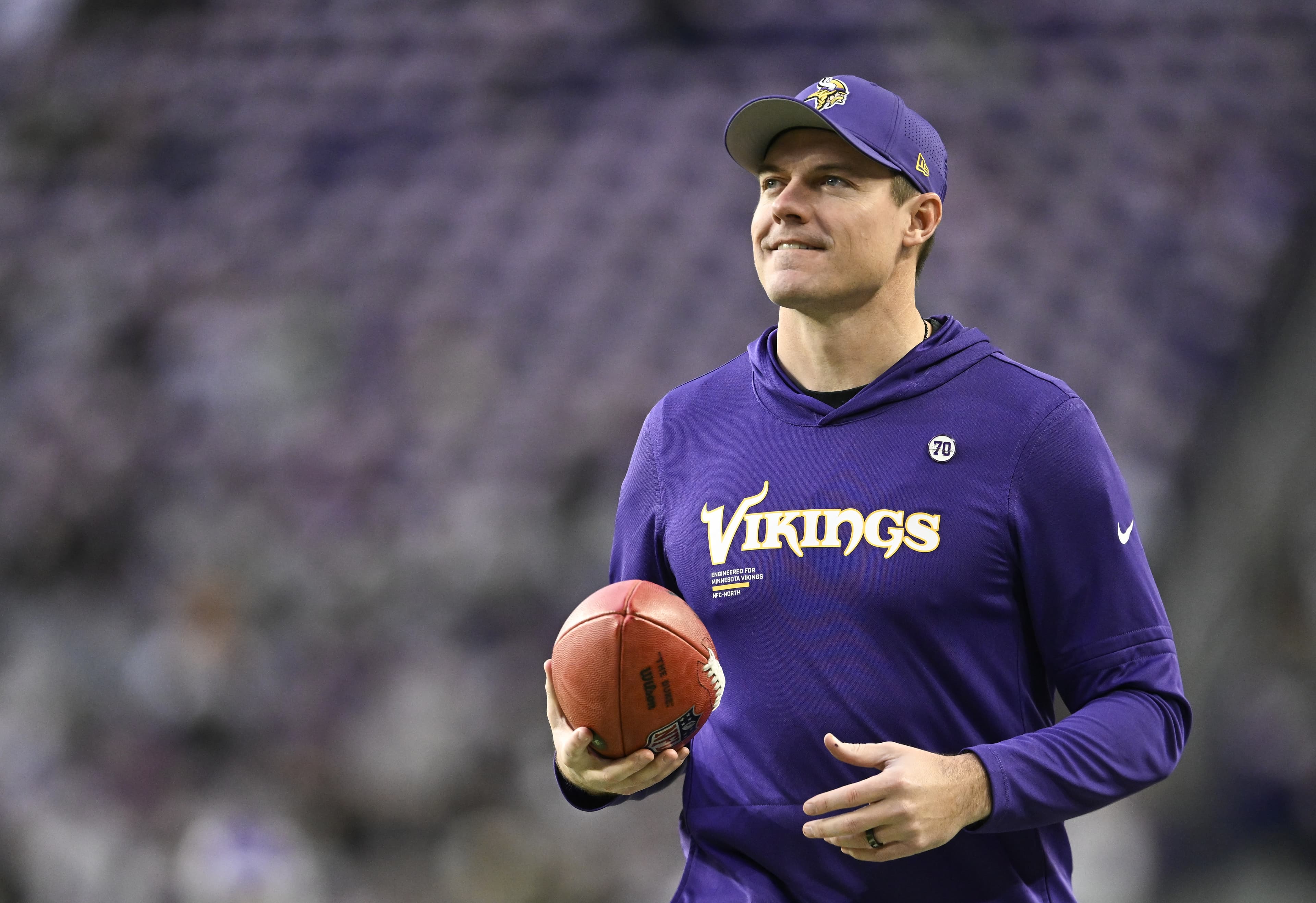 SB Nation Reacts Results: What Will the Vikings Do?