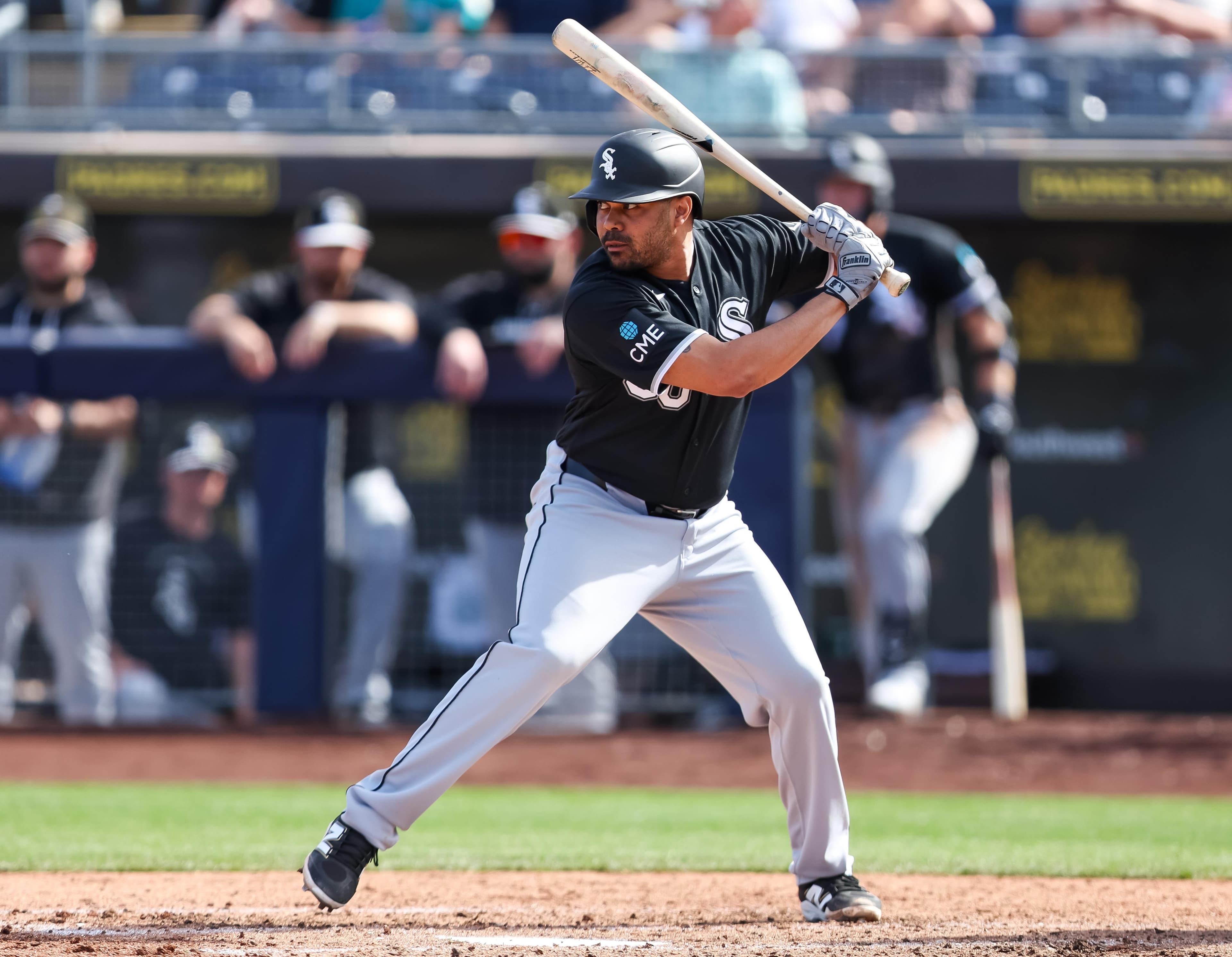 White Sox Minor League Update: May 20, 2026