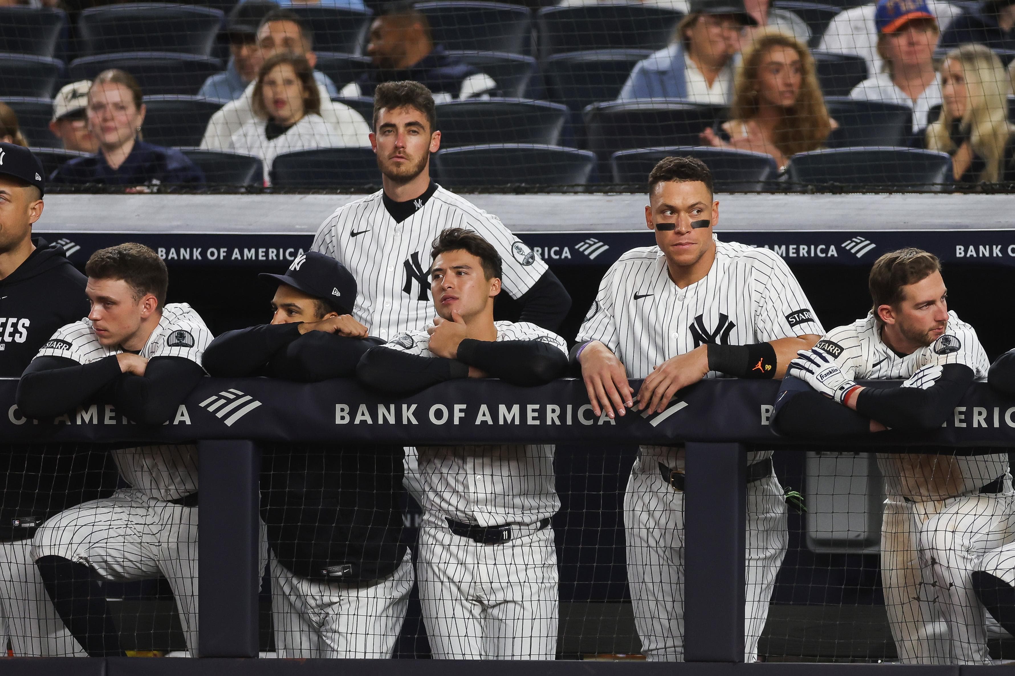 Today on Pinstripe Alley – 5/23/26
