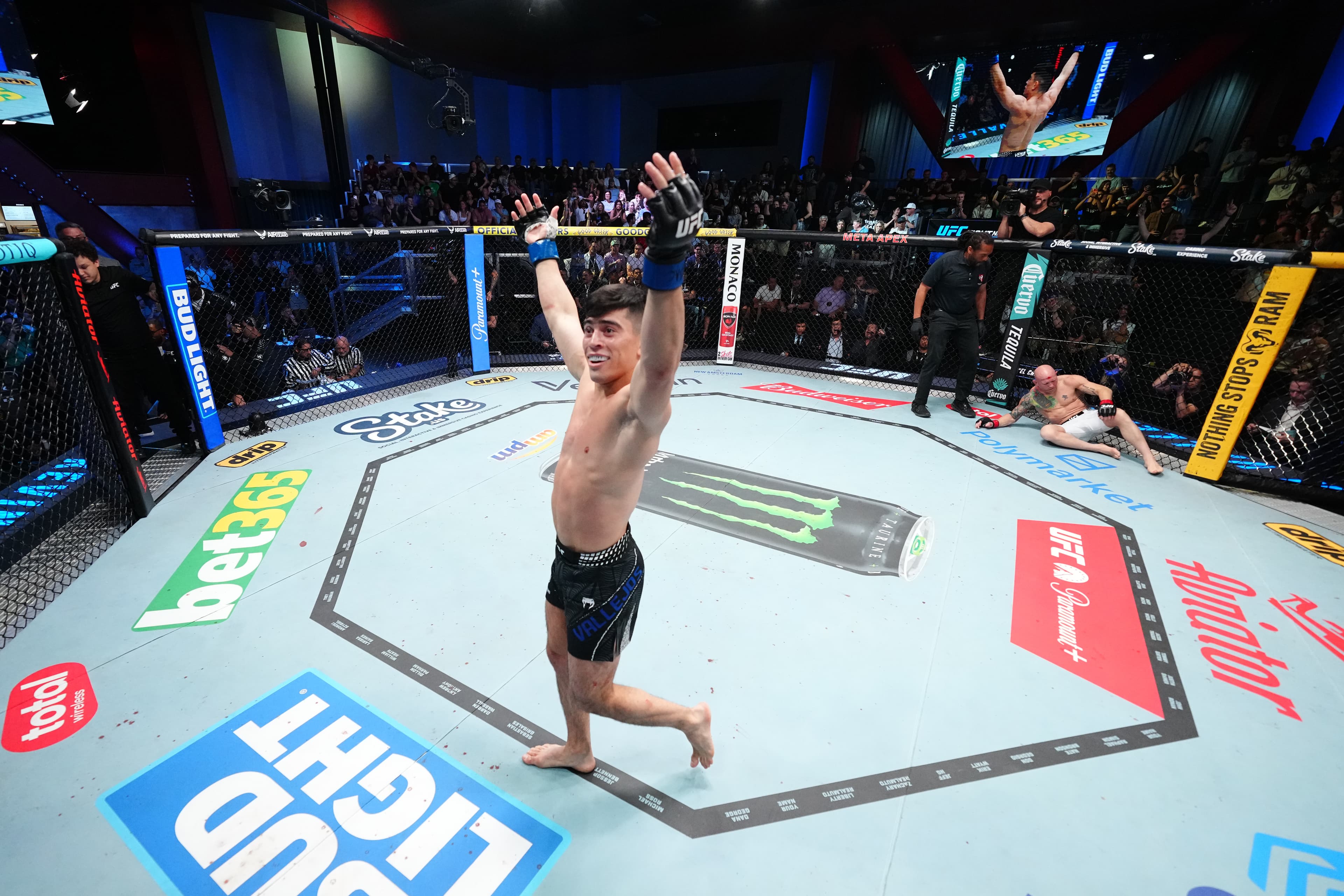 Fight of the Night: Expect a Show-Stopping Battle in the Ultimate Fight Festival!