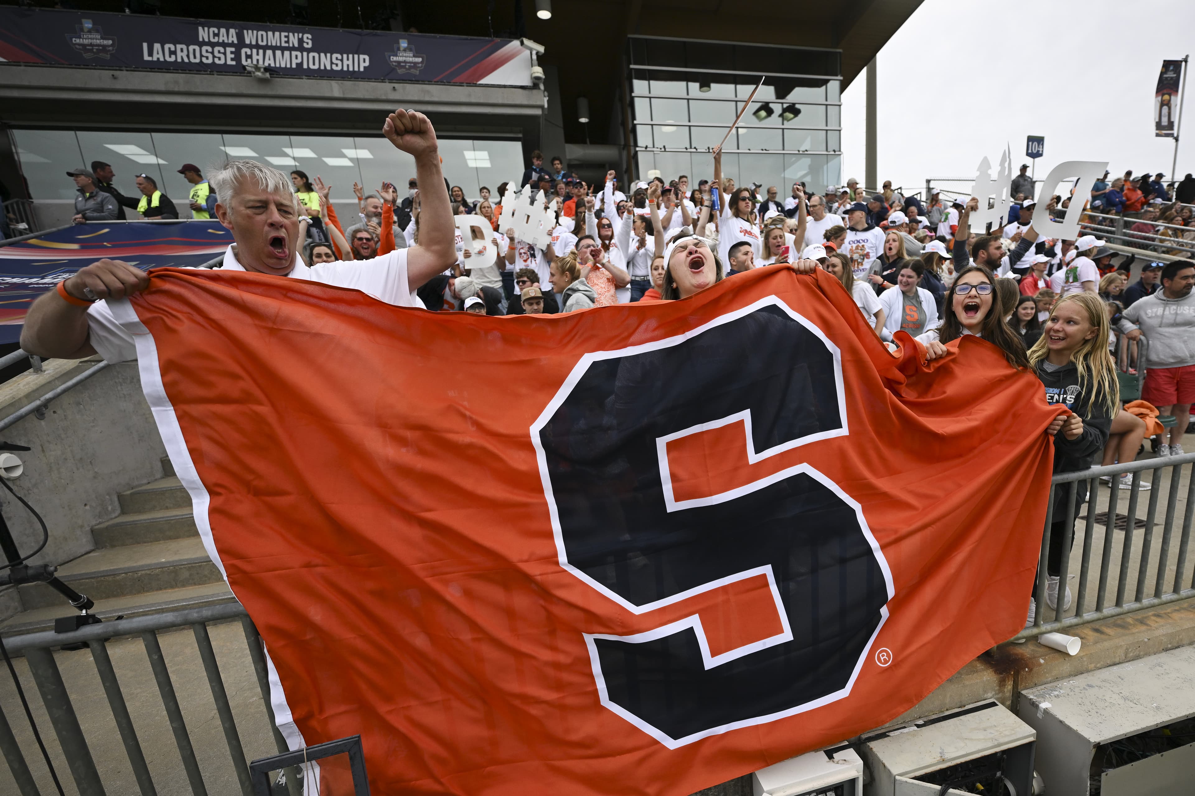 Syracuse lacrosse: NCAA Tournament vs. Navy and Yale previews and game thread