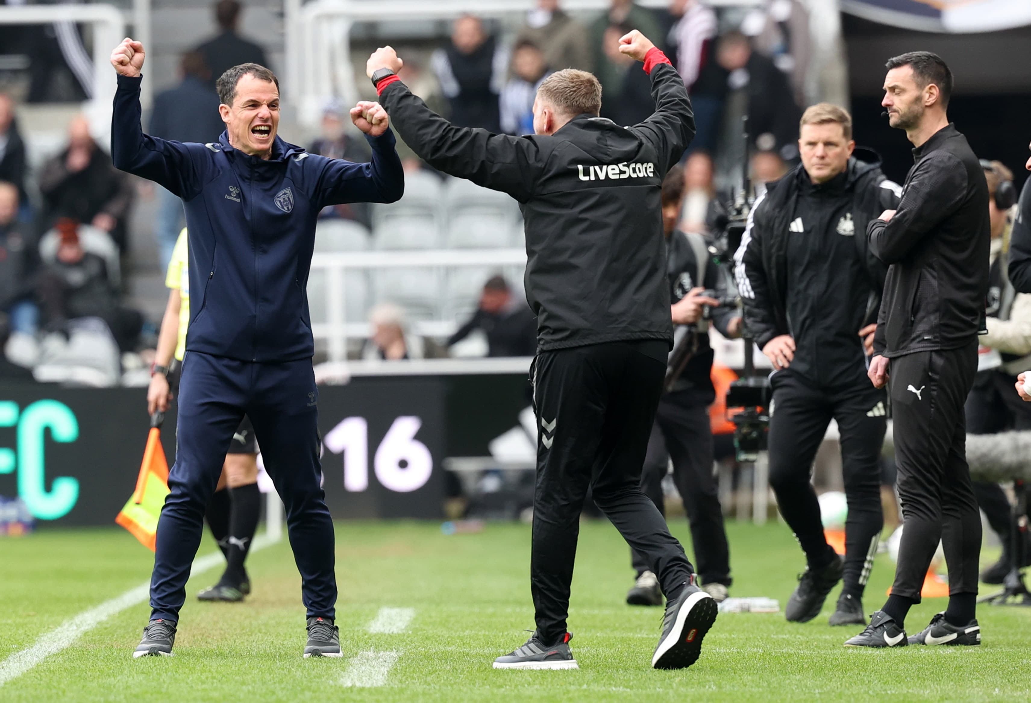 What Would A Successful End To Sunderland’s Season Look Like?