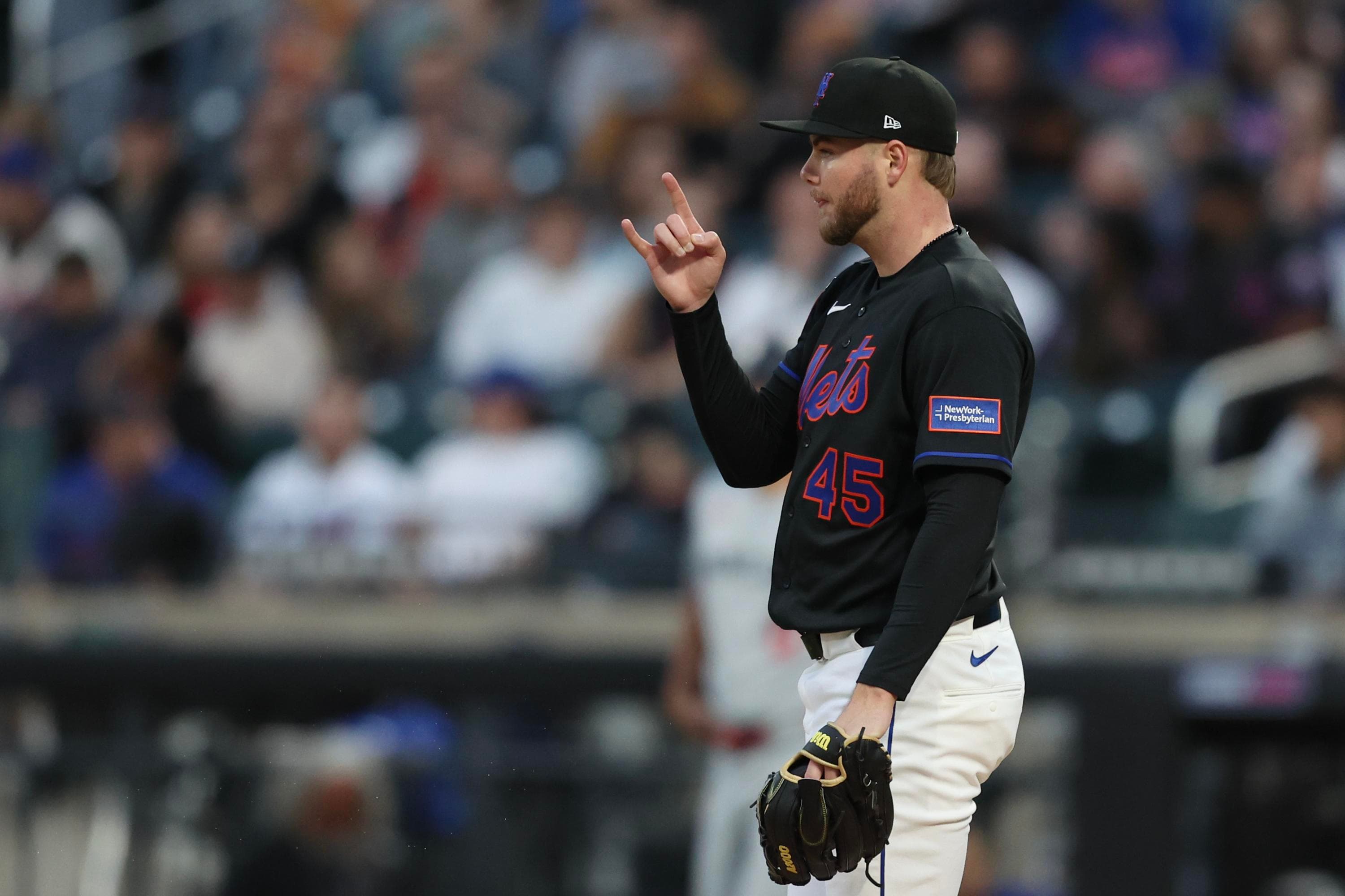 Mets vs. Angels: Lineups, broadcast info, and open thread, 5/1/26