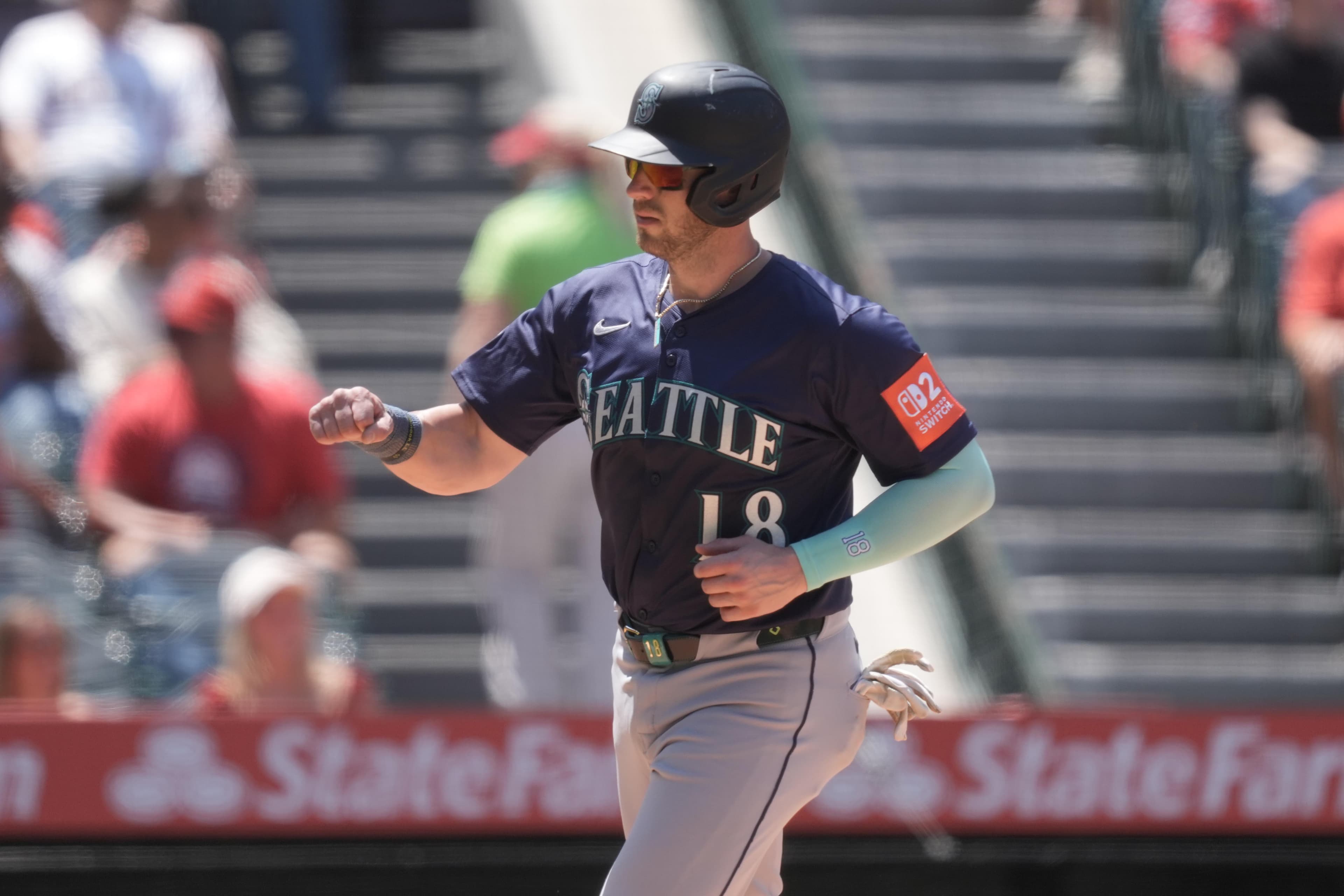 Mariners Game #45 Preview and Discussion: 5/14/26, SEA at HOU