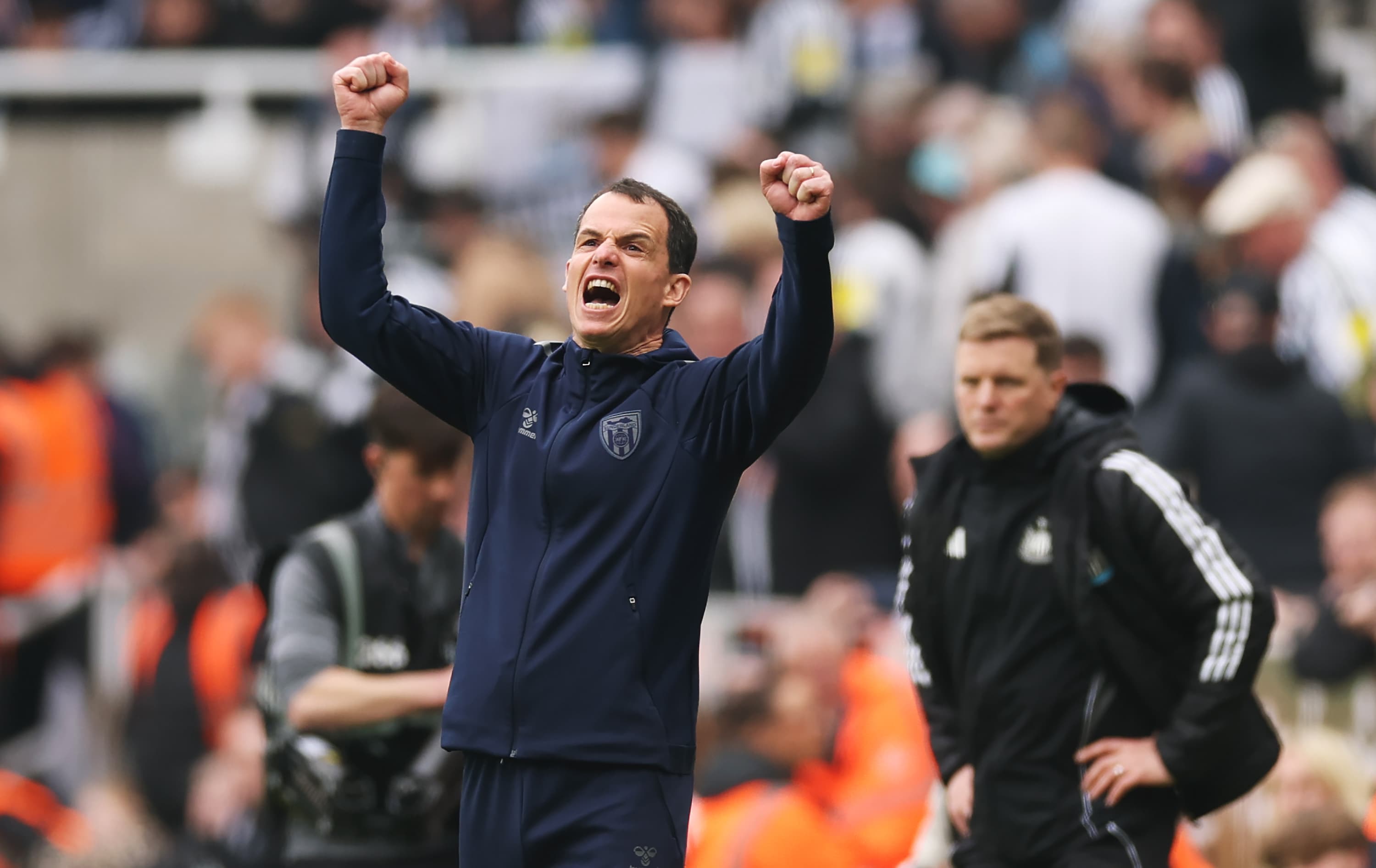 Talking Tactics: Newcastle (A) — “Tyne And Wear Triumph!”