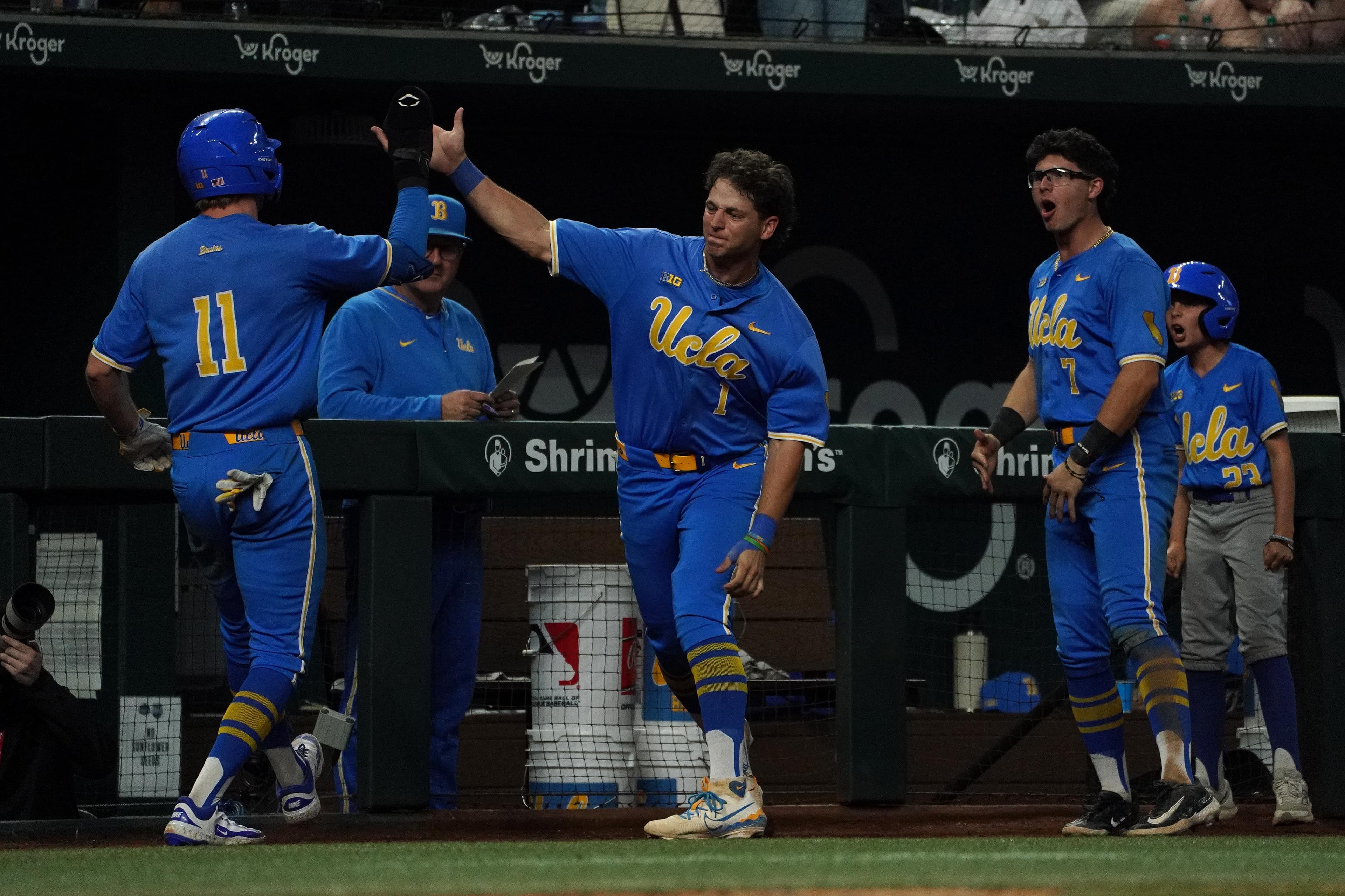 Big Ten baseball tournament 2026: Schedule, scores, and more