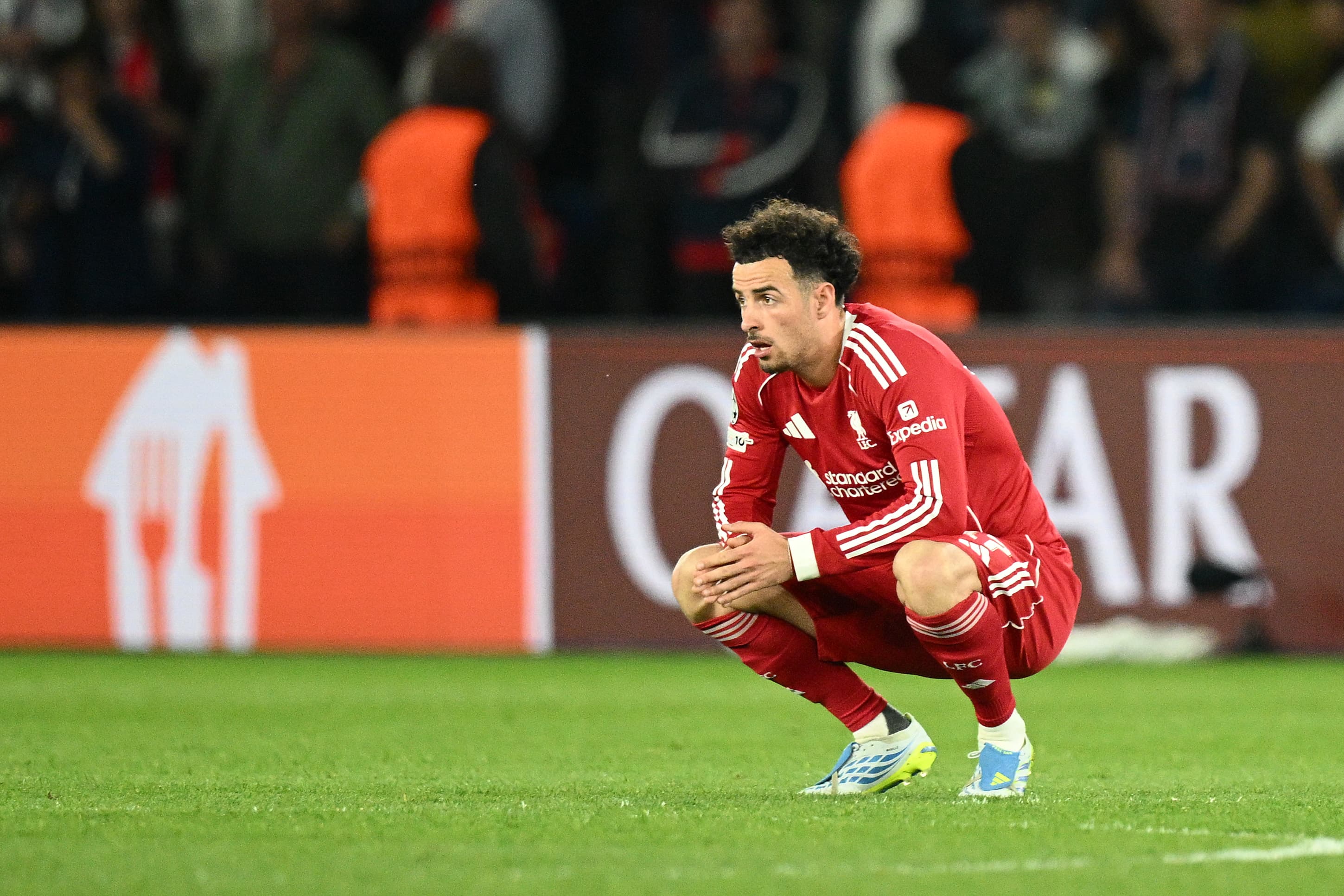 Liverpool Get Curtis Jones Training Boost Ahead of PSG Second Leg