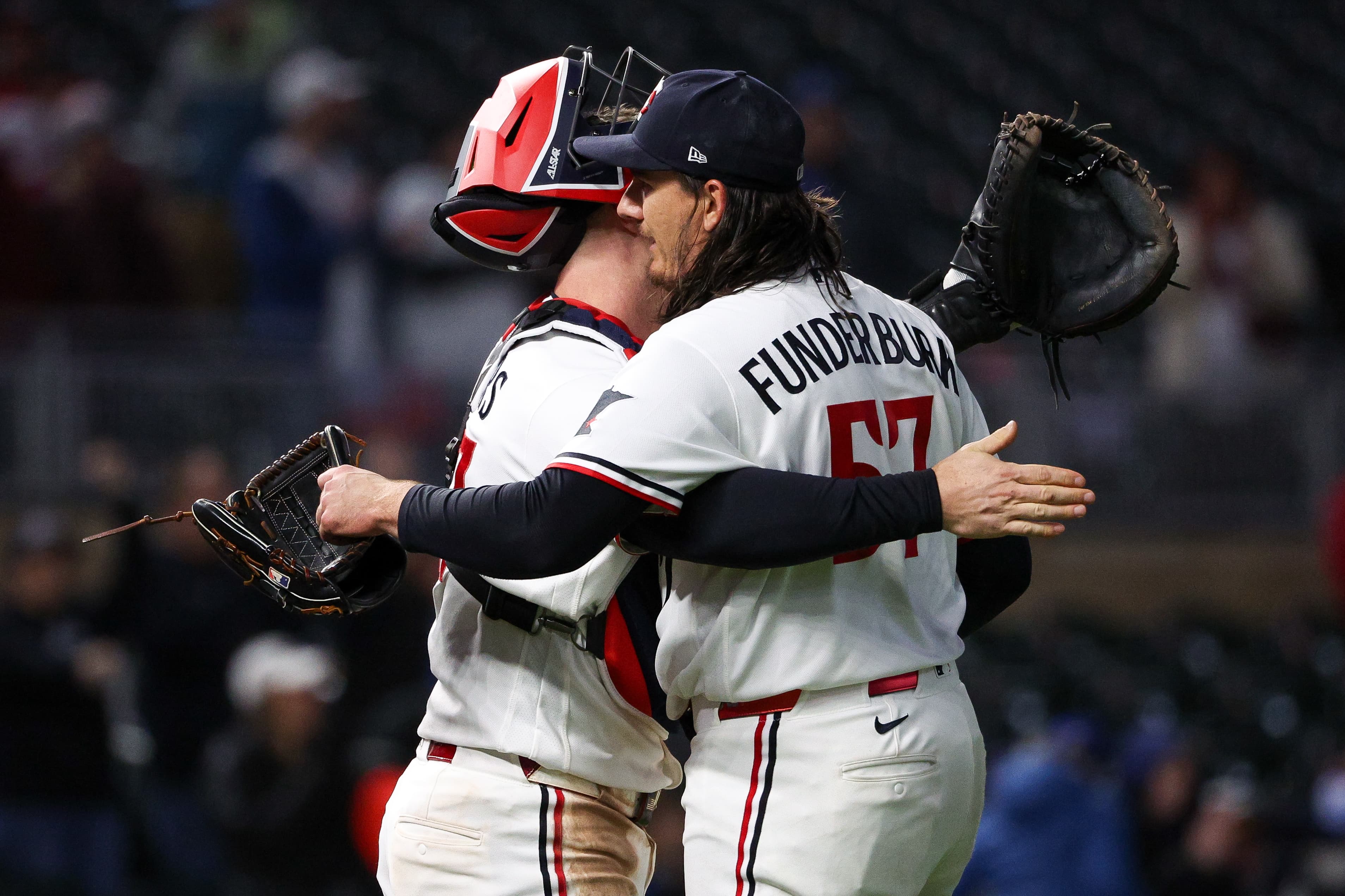 Twins 8, Tigers 6: Early lead survives ‘pen palpitations