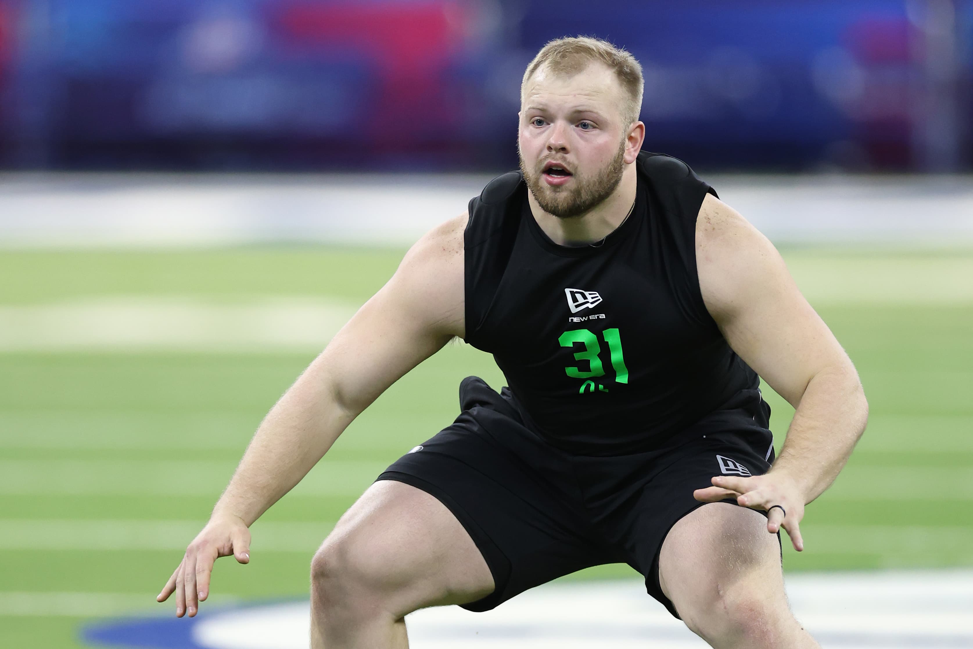 Iowa Sets Record as Seven Hawkeyes Hear Their Names at the 2026 NFL Draft