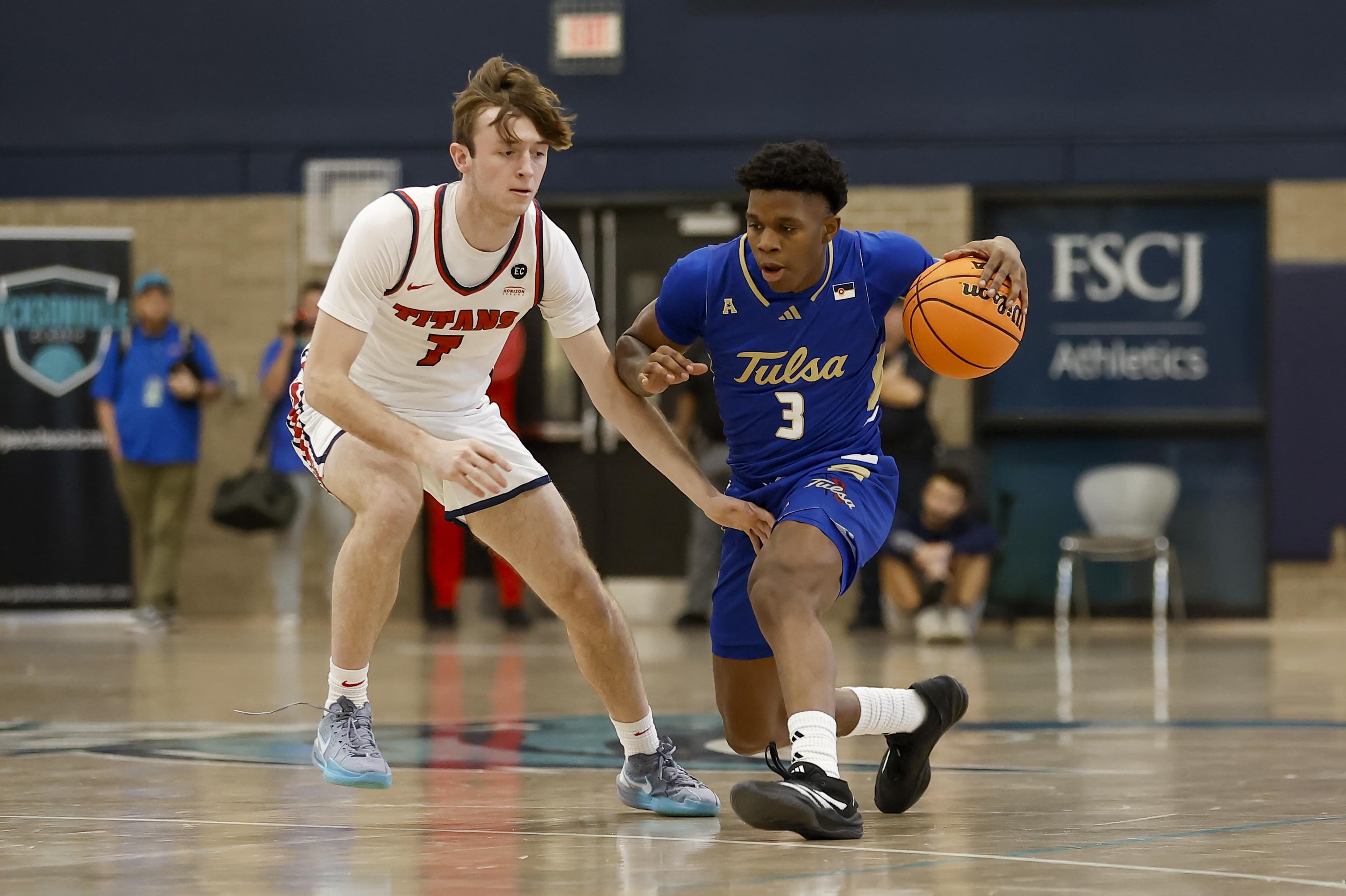 Jacksonville State guard Jaye Nash commits to UConn