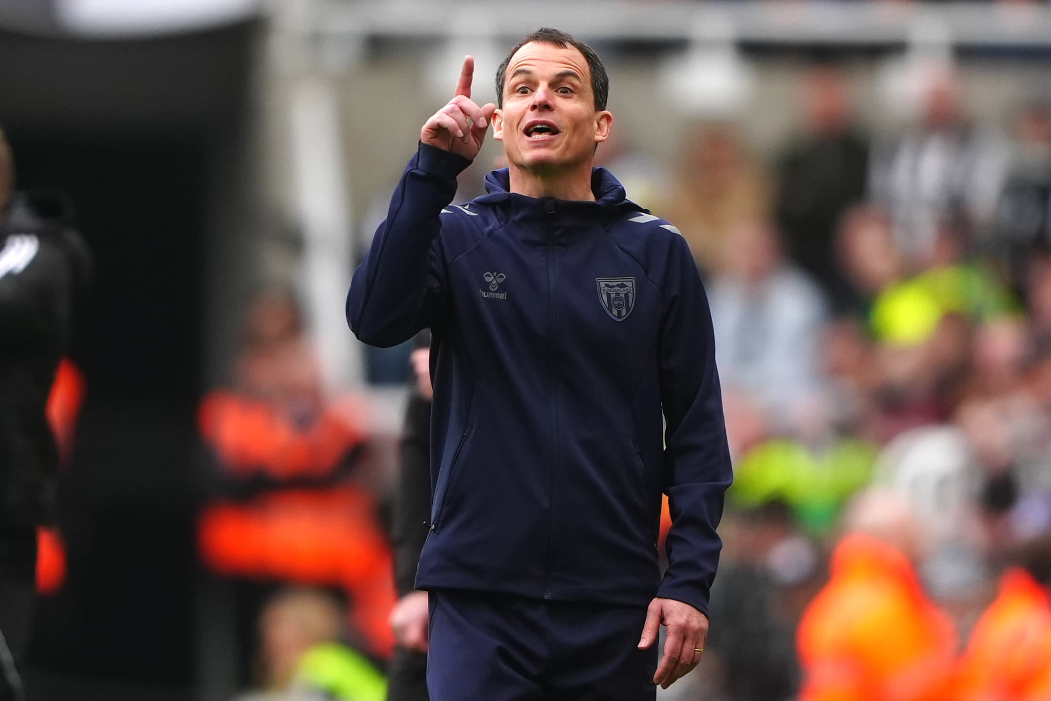 Starting XI: Four Changes Predicted for Sunderland vs Spurs