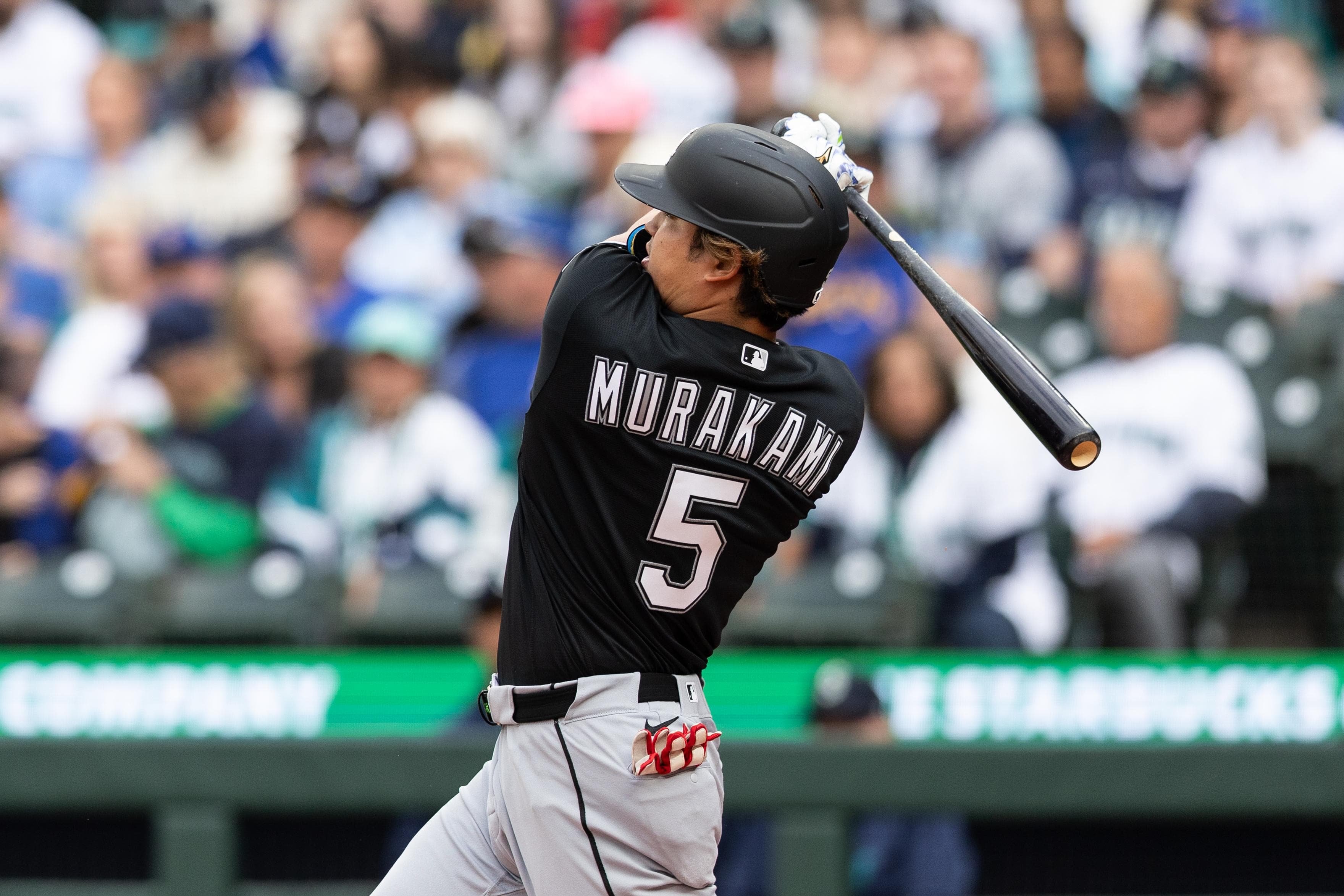 Giants-White Sox Series Preview: Mass Appeal