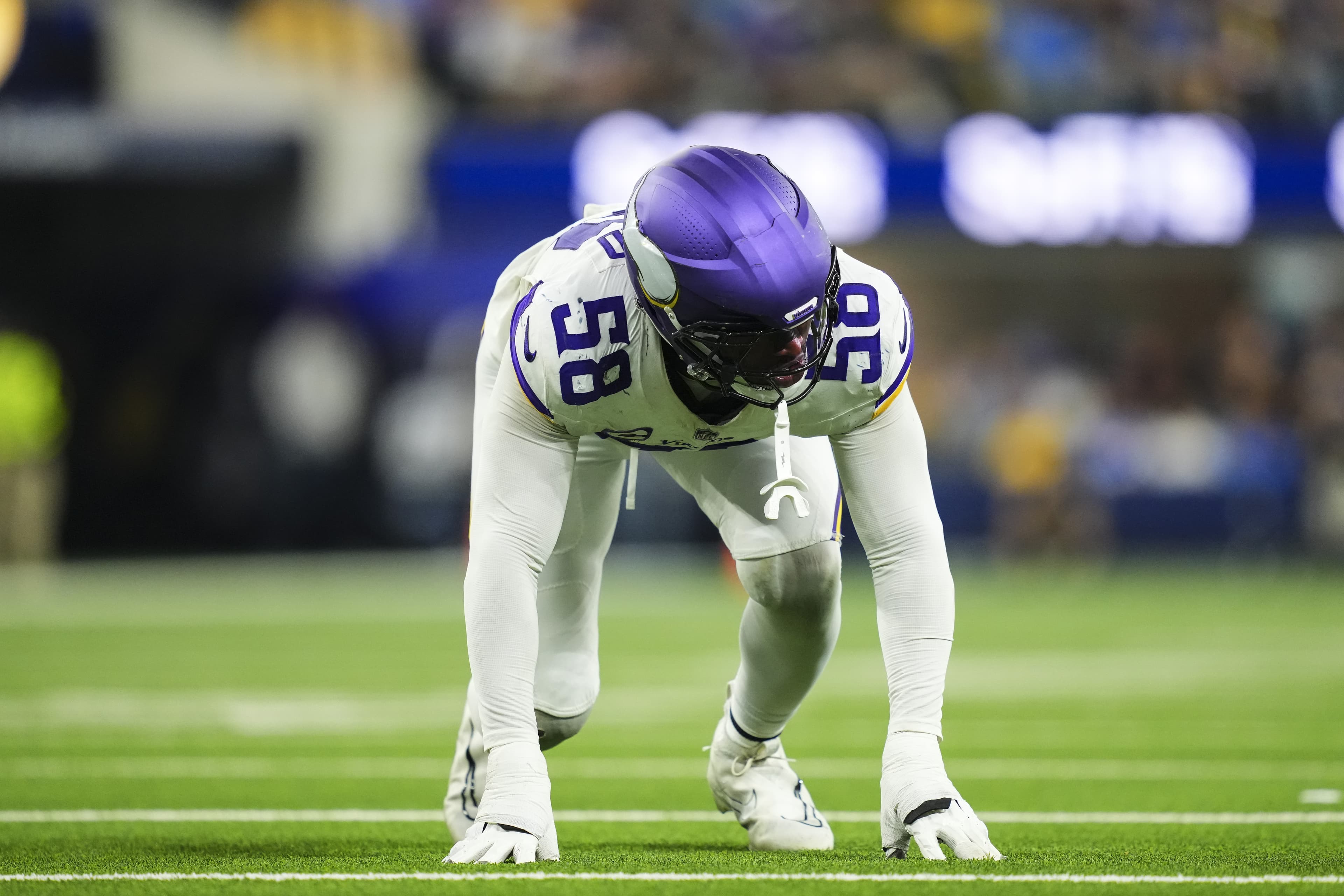 Minnesota QB Swap Rumor Sparks Excitement Amidst NFL Shockers!