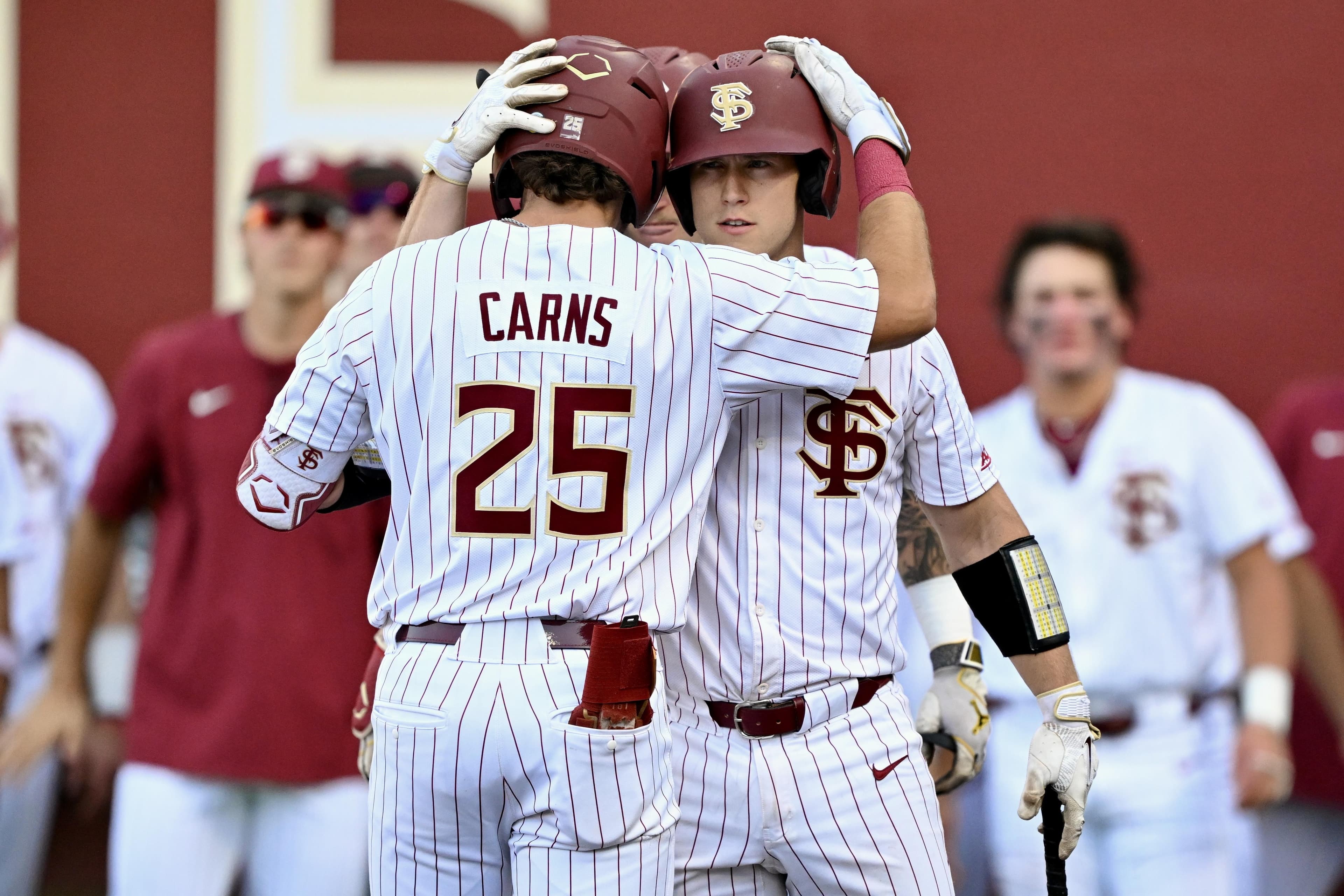 Conference tournament rooting guide: What needs to happen to help FSU’s case for a top-eight seed