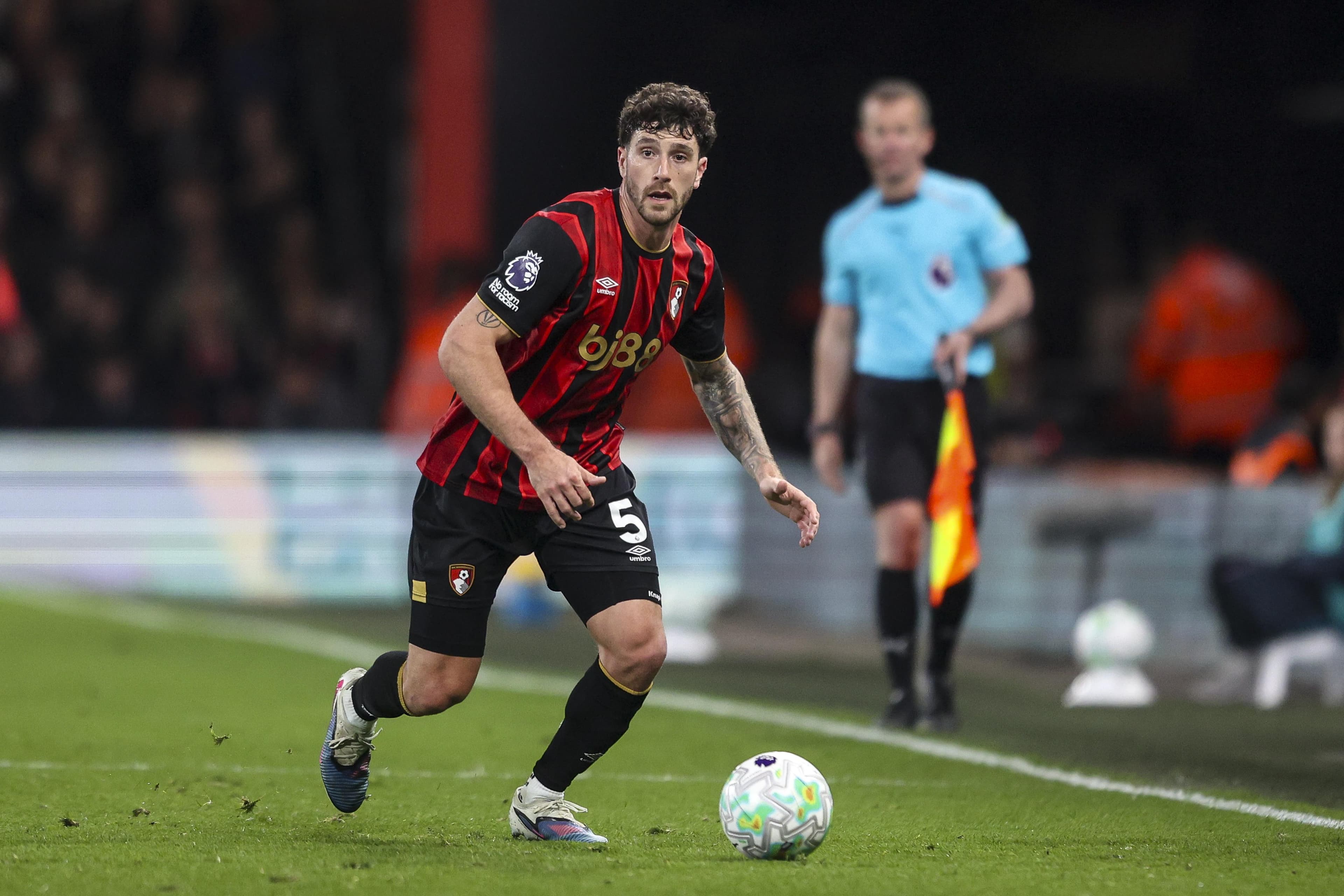 Rumour Mongering: Senesi, Sangaré, Dumfries, Barcola, Jones and More!