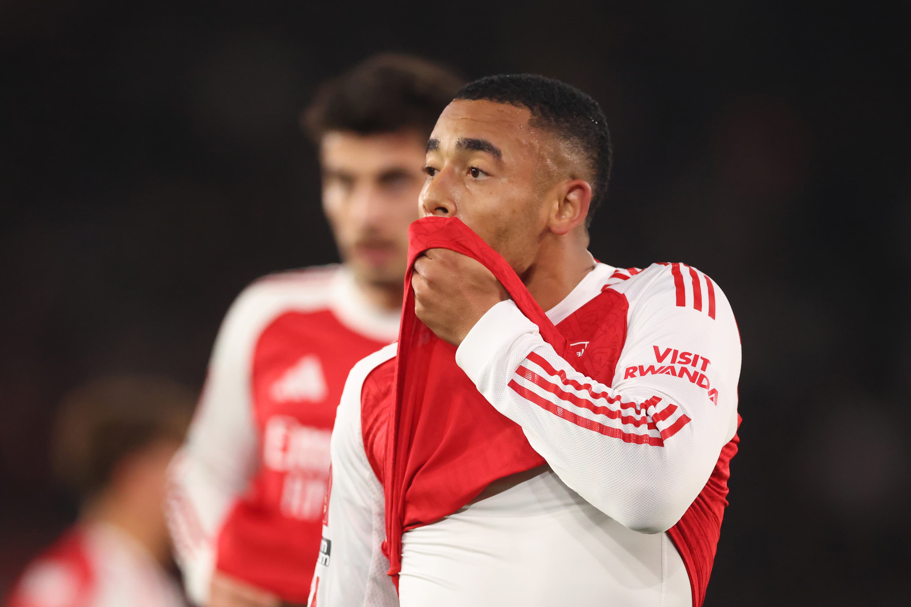 Southampton 2 – Arsenal 1 match report: another competition bites the dust