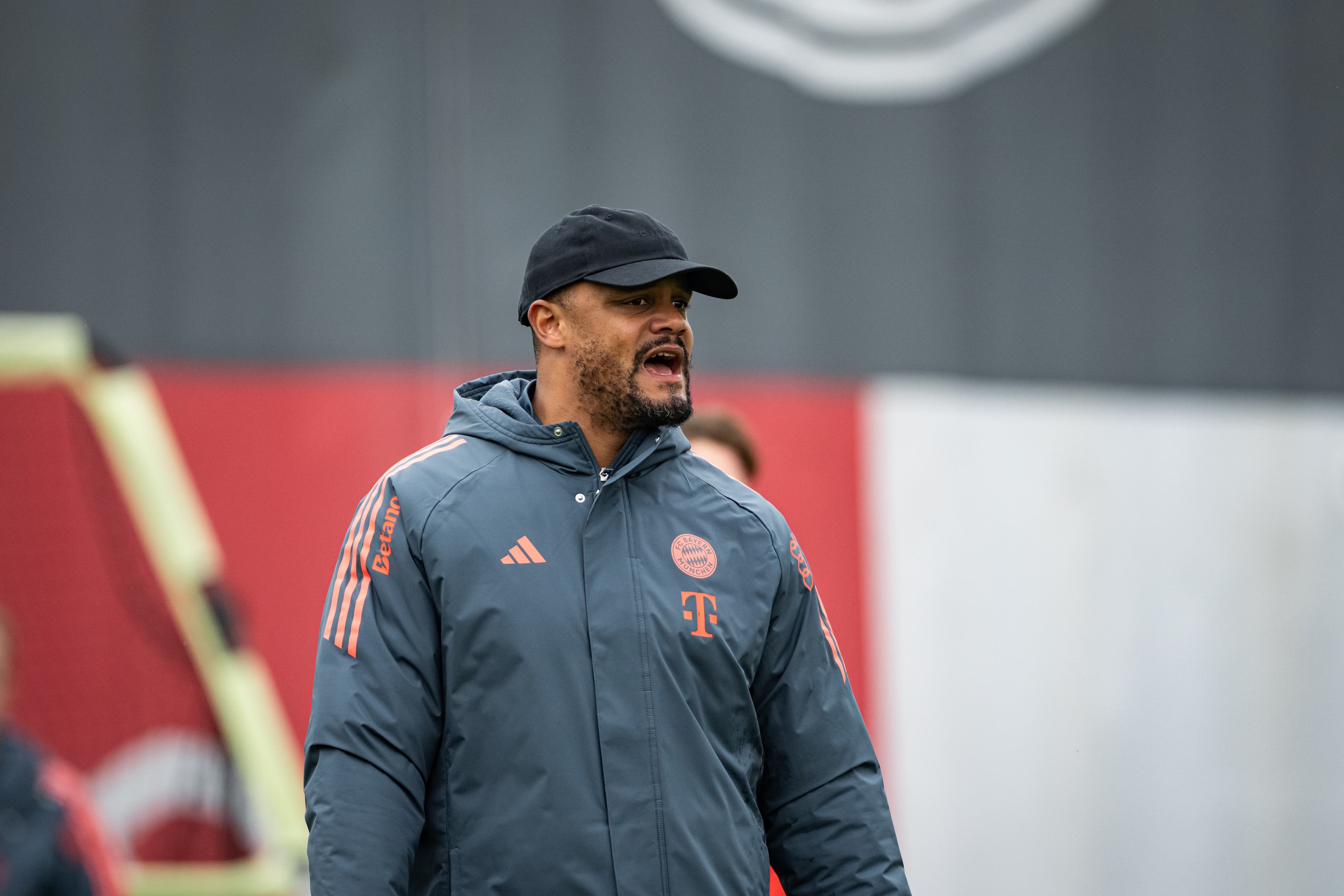 No looking ahead: Vincent Kompany says Bayern Munich’s full focus is on SC Freiburg