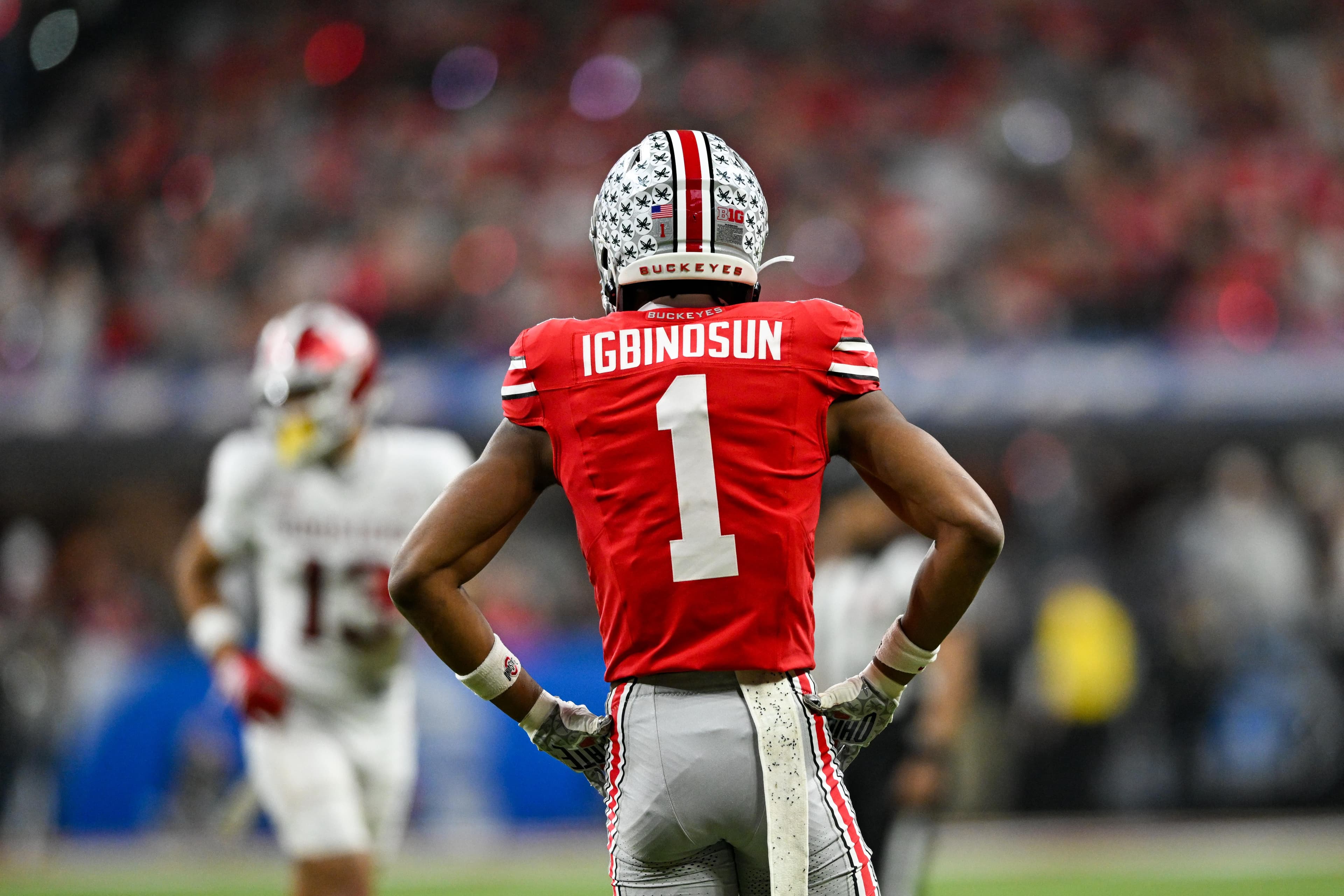 How much should Bills expect backup cornerbacks to play?