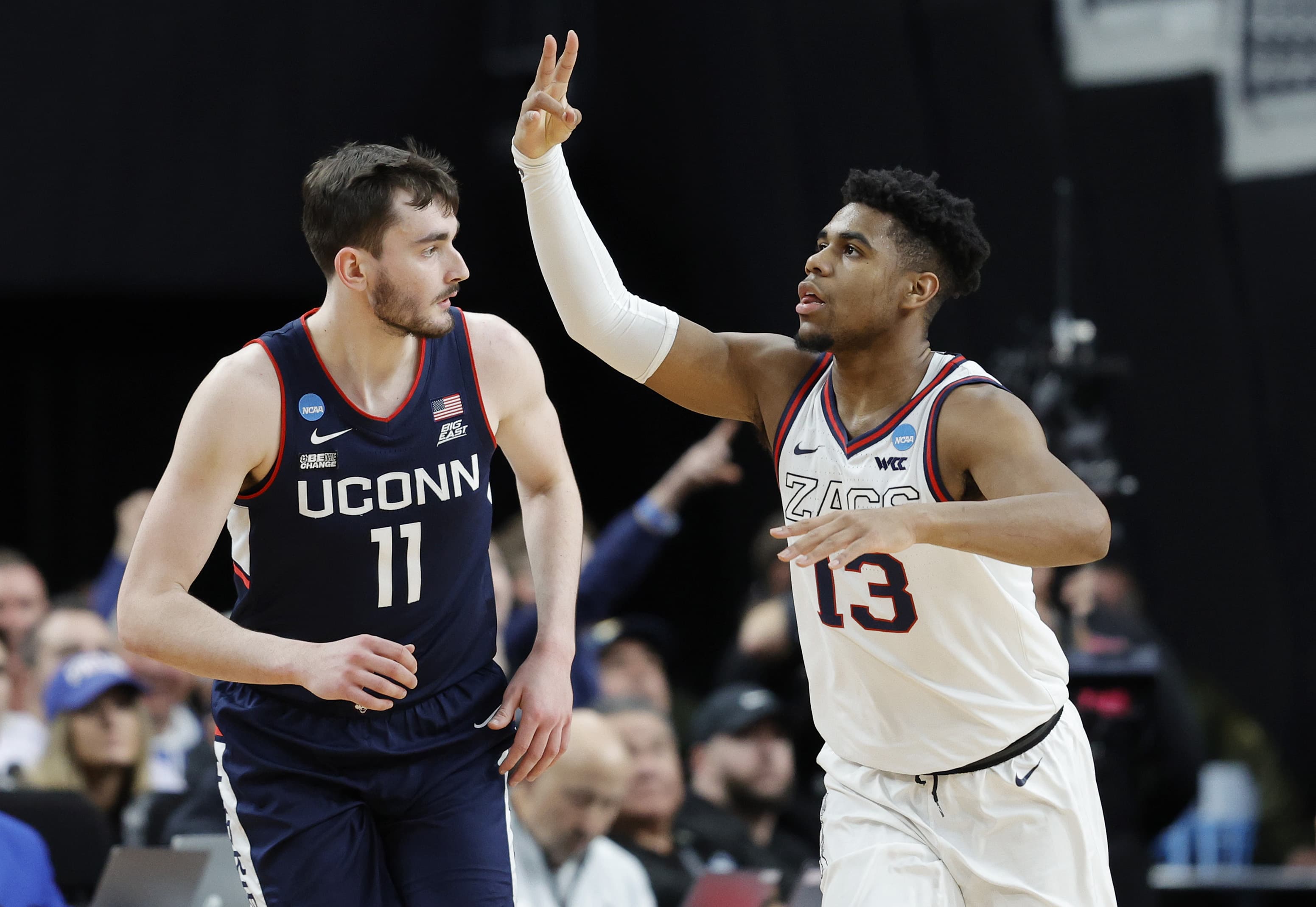 Brooklyn Nets Acquire Malachi Smith for Limited Time