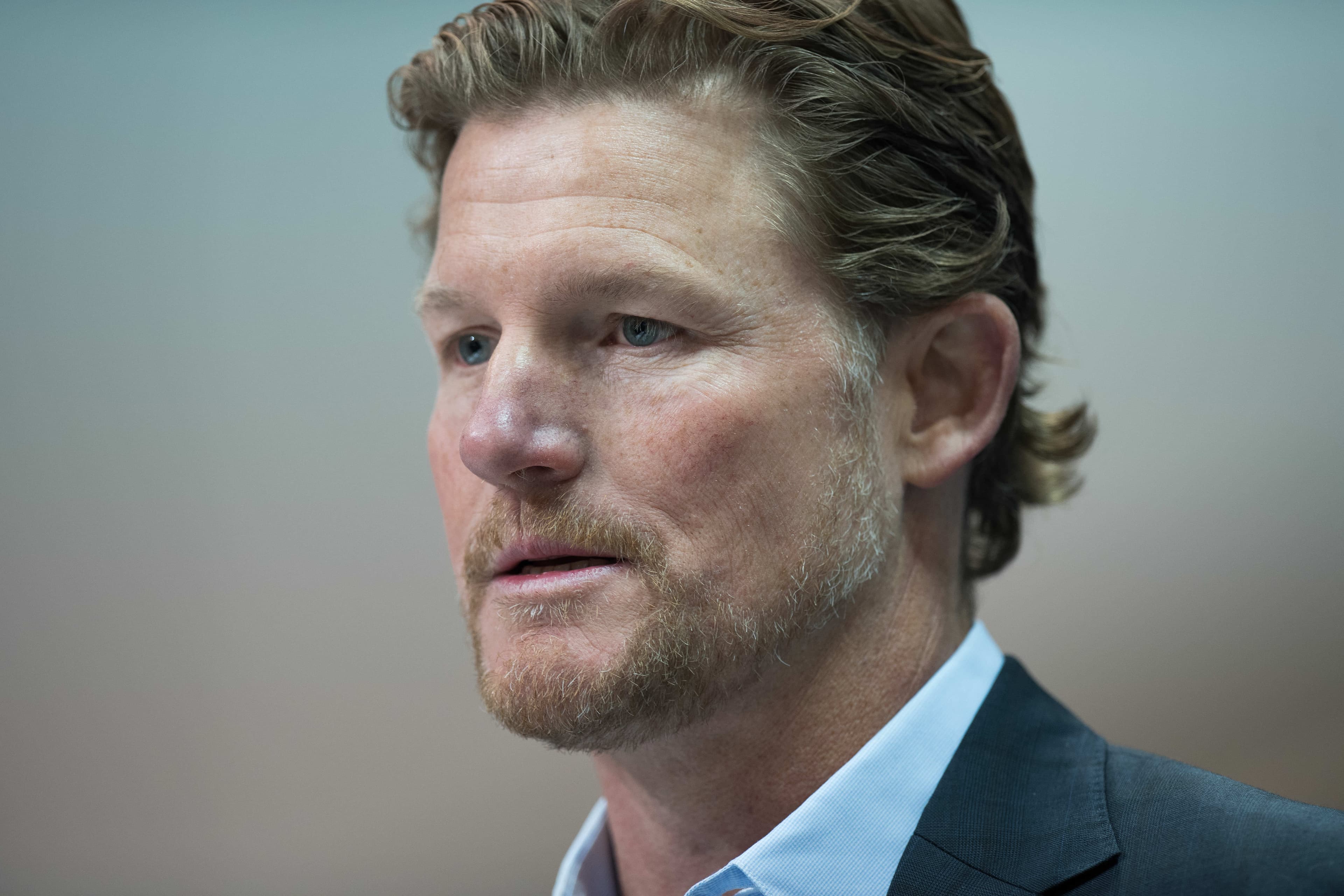 Random Ramsdom: Draft teaser dropped