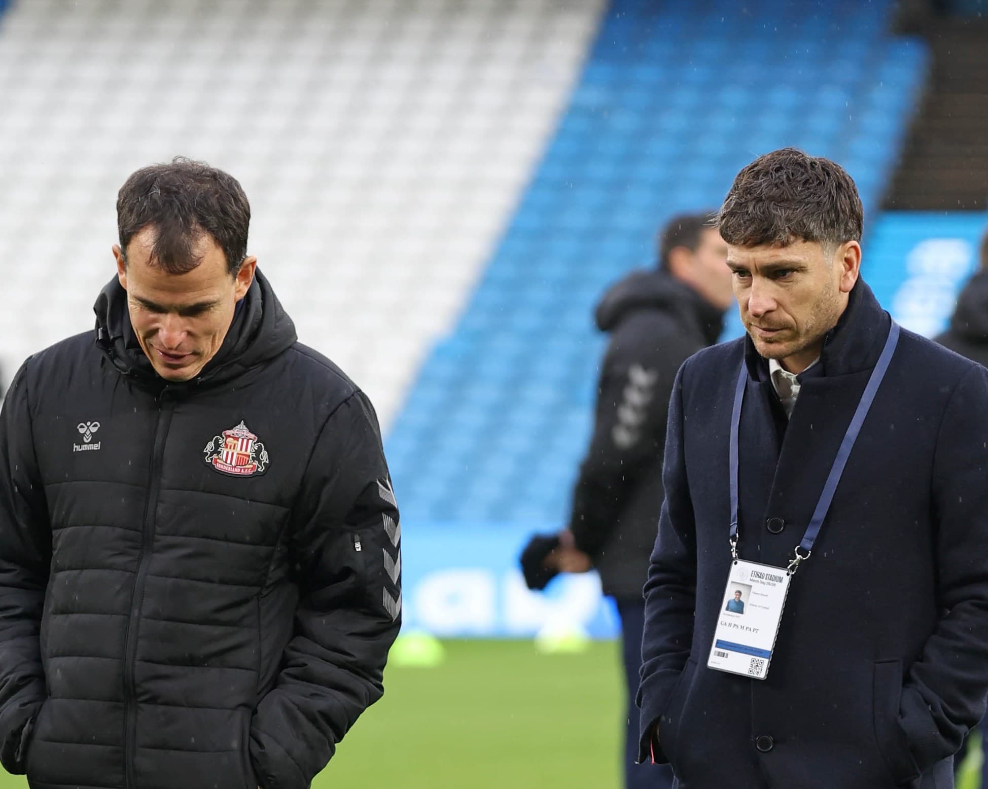 An Intriguing Summer Awaits For Sunderland!