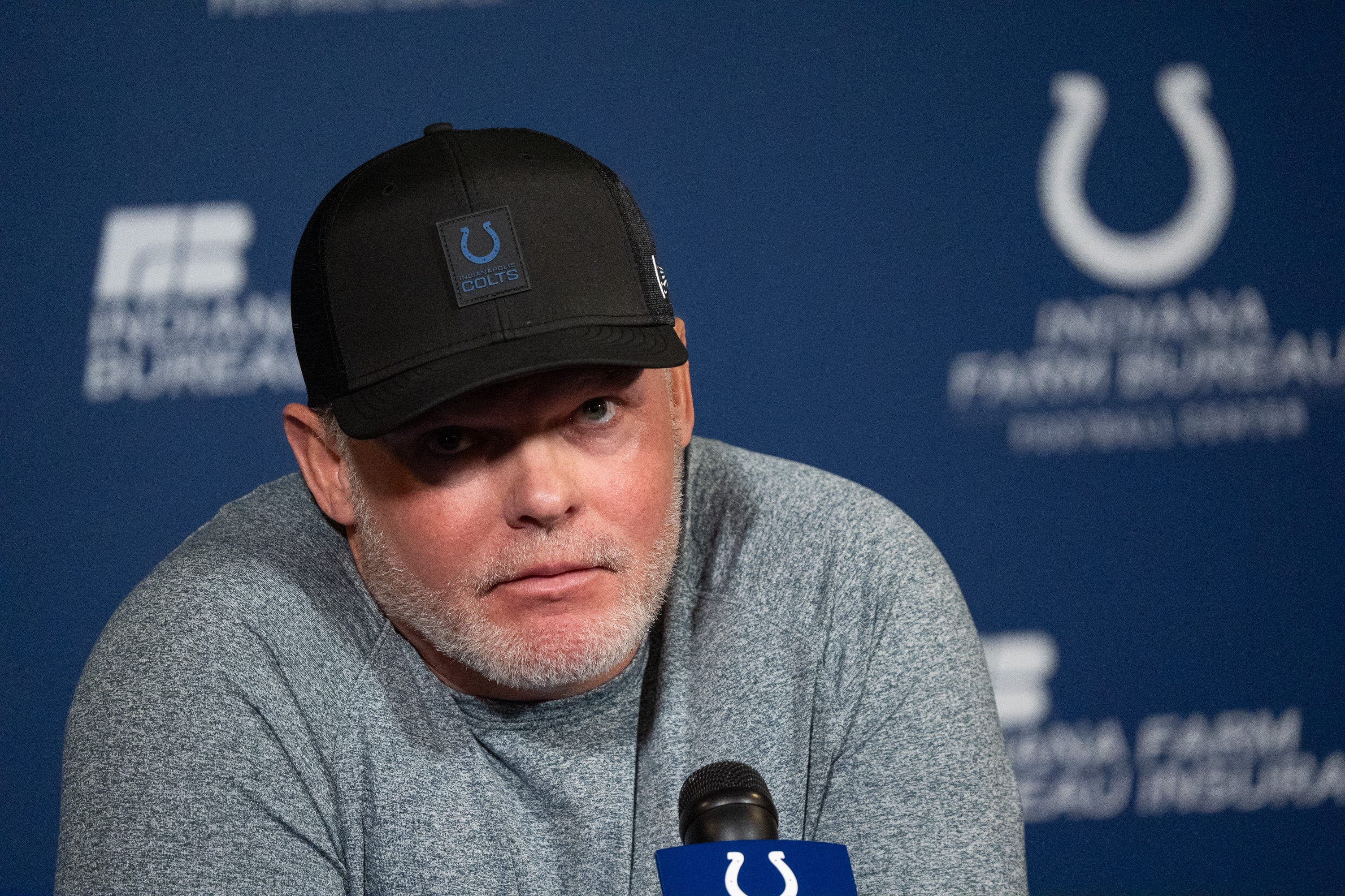 Where the Colts stand with the salary cap