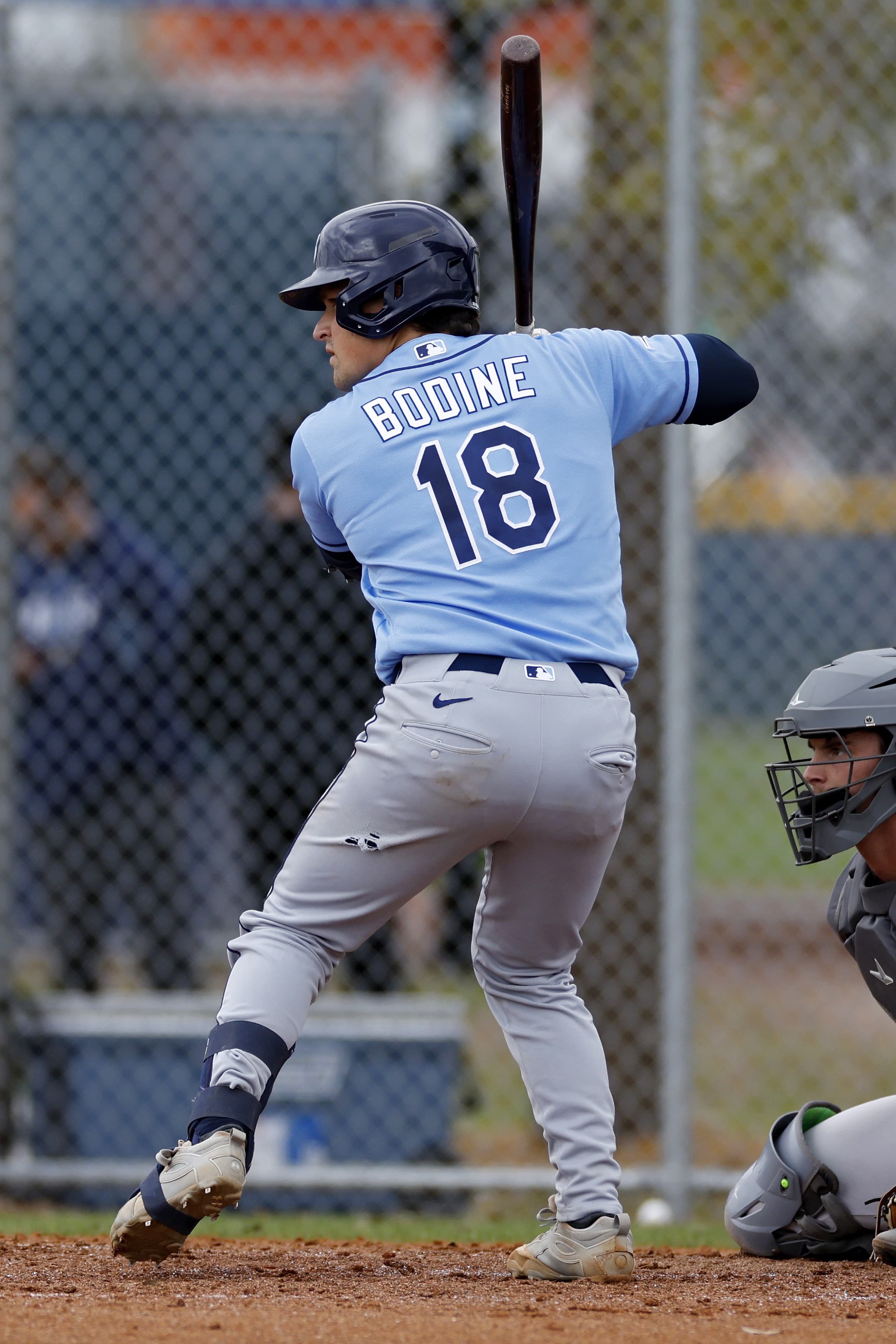 Rays Minor League Roundup: Week 2