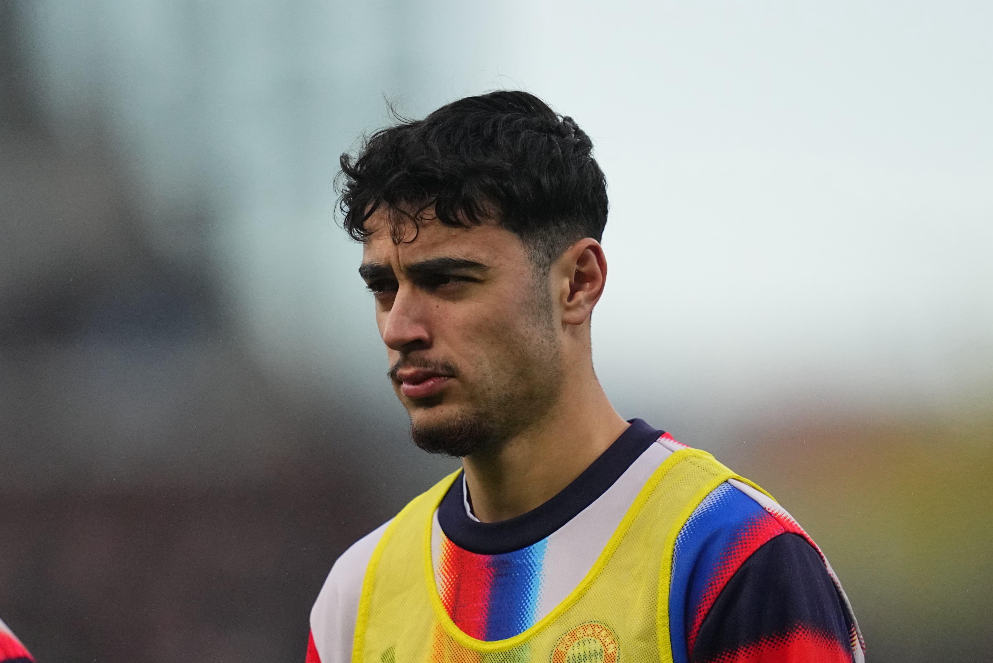 Bayern Munich News: Manchester United, Manchester City, Chelsea strike out on Aleksandar Pavlović